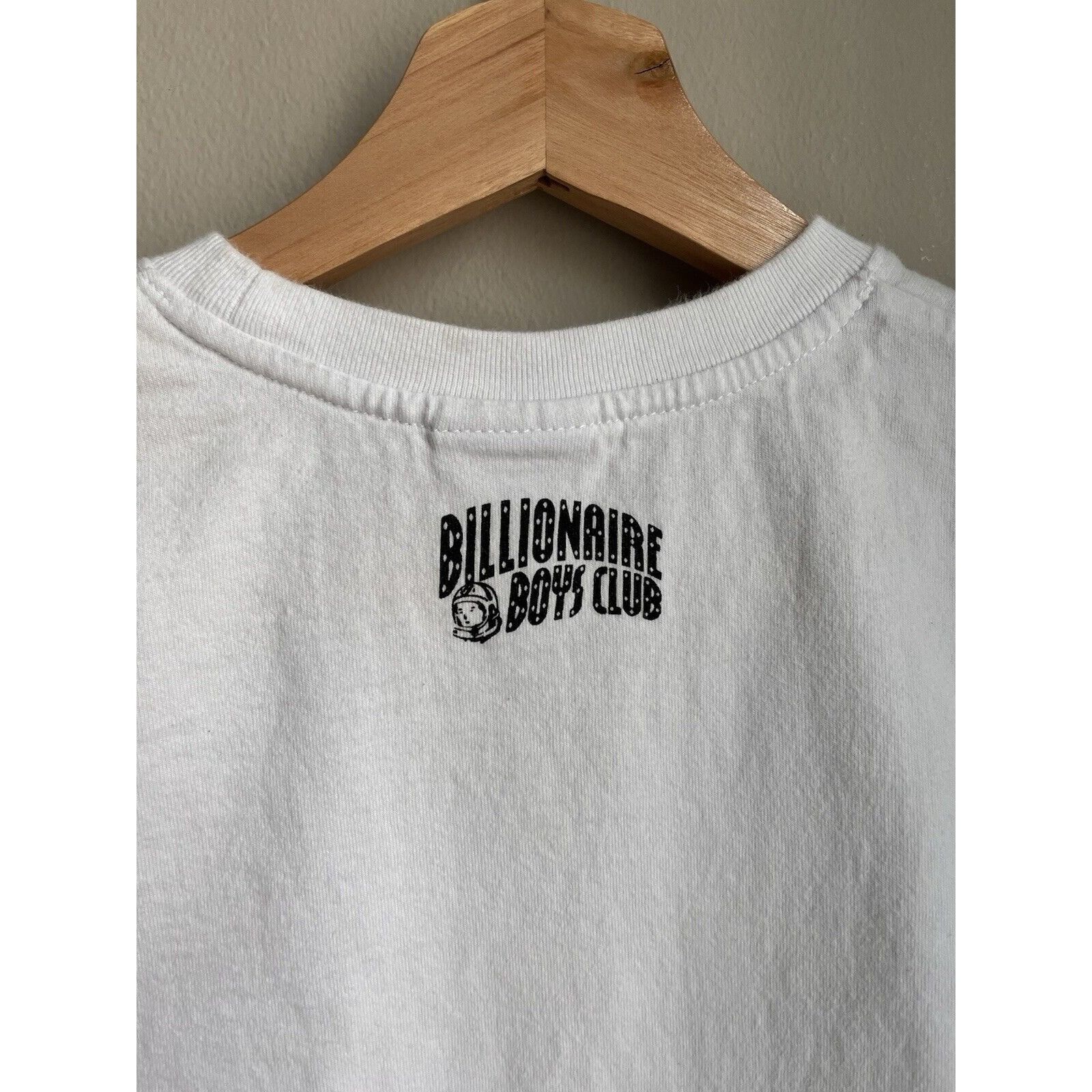 Billionaire Boys Club BILLIONAIRE BOYS CLUB ASTRONAUT GALAXY SPACE T SHIRT MEN SIZ Size US S / EU 44-46 / 1 - 4 Thumbnail