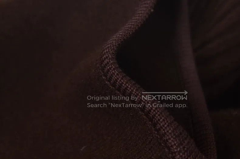 Hermes Hermes V-Neck Top Size XXS / US 00 / IT 34 - 3 Thumbnail