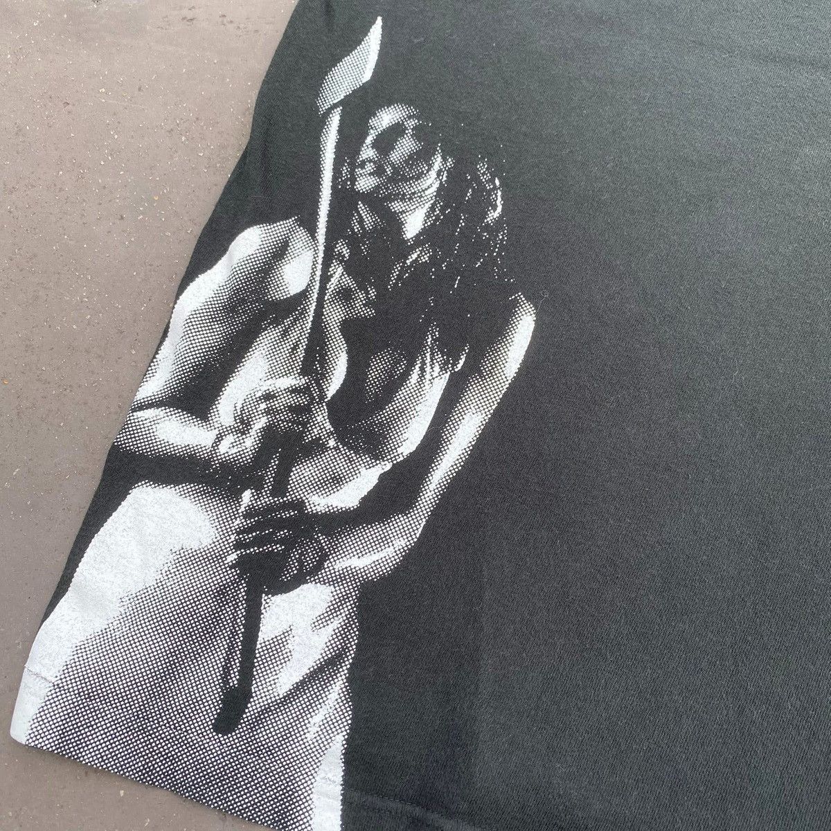 Vintage RARE ‼️ EROSTIKA Size US XL / EU 56 / 4 - 2 Thumbnail