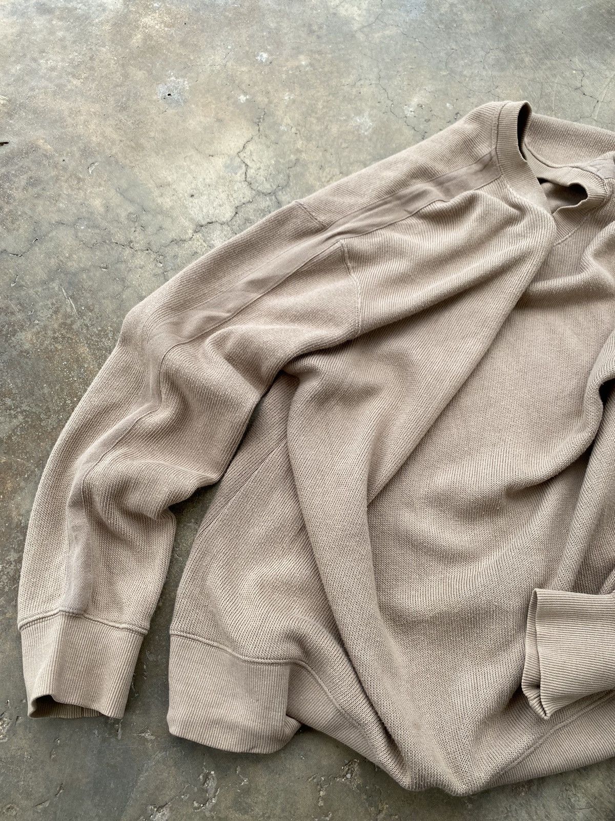 Beams Plus × Designer × Japanese Brand 💥Beams Heart Sweatshirt Size US L / EU 52-54 / 3 - 8 Thumbnail