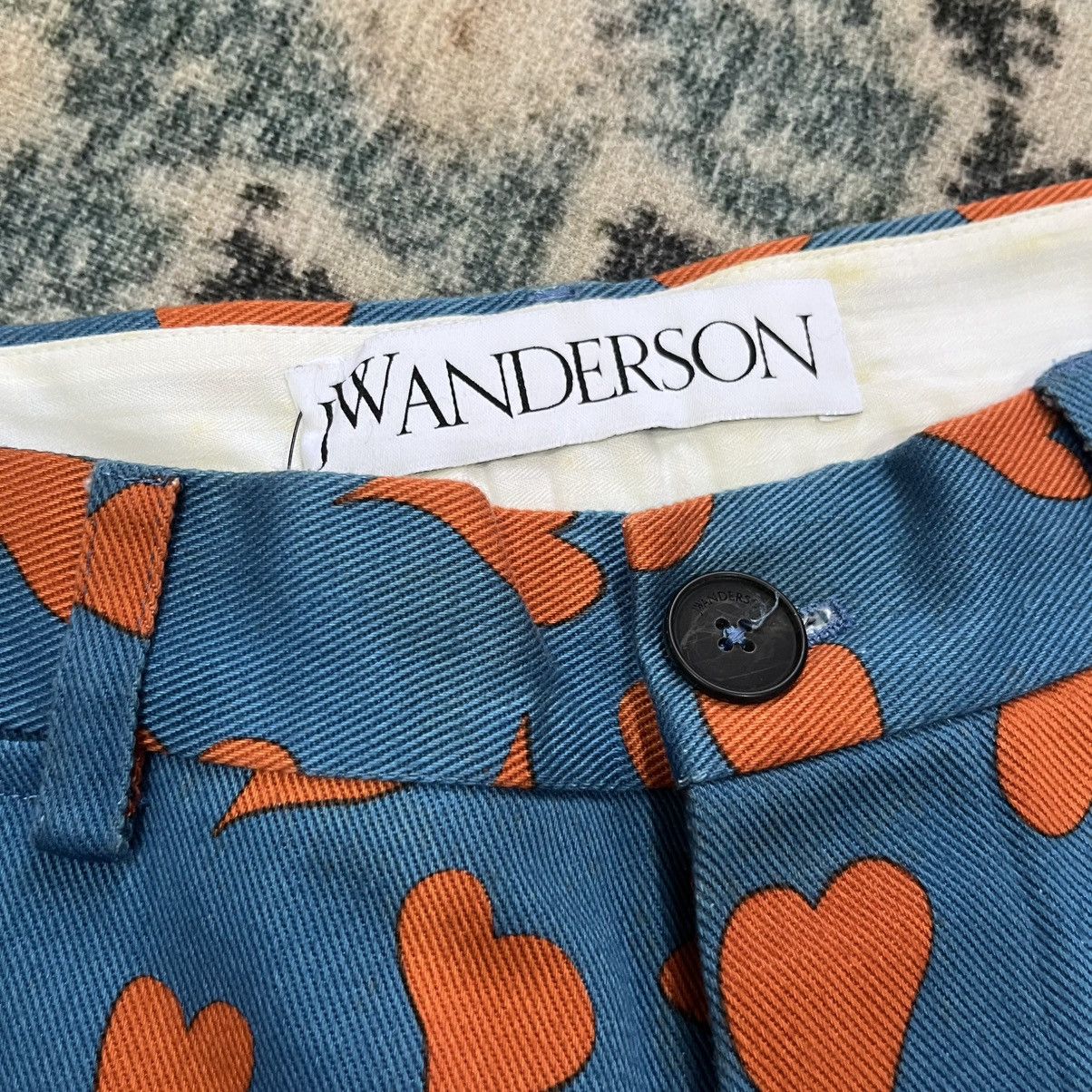 JW Anderson Ss18 JW Anderson short Size US 28 / EU 44 - 3 Thumbnail