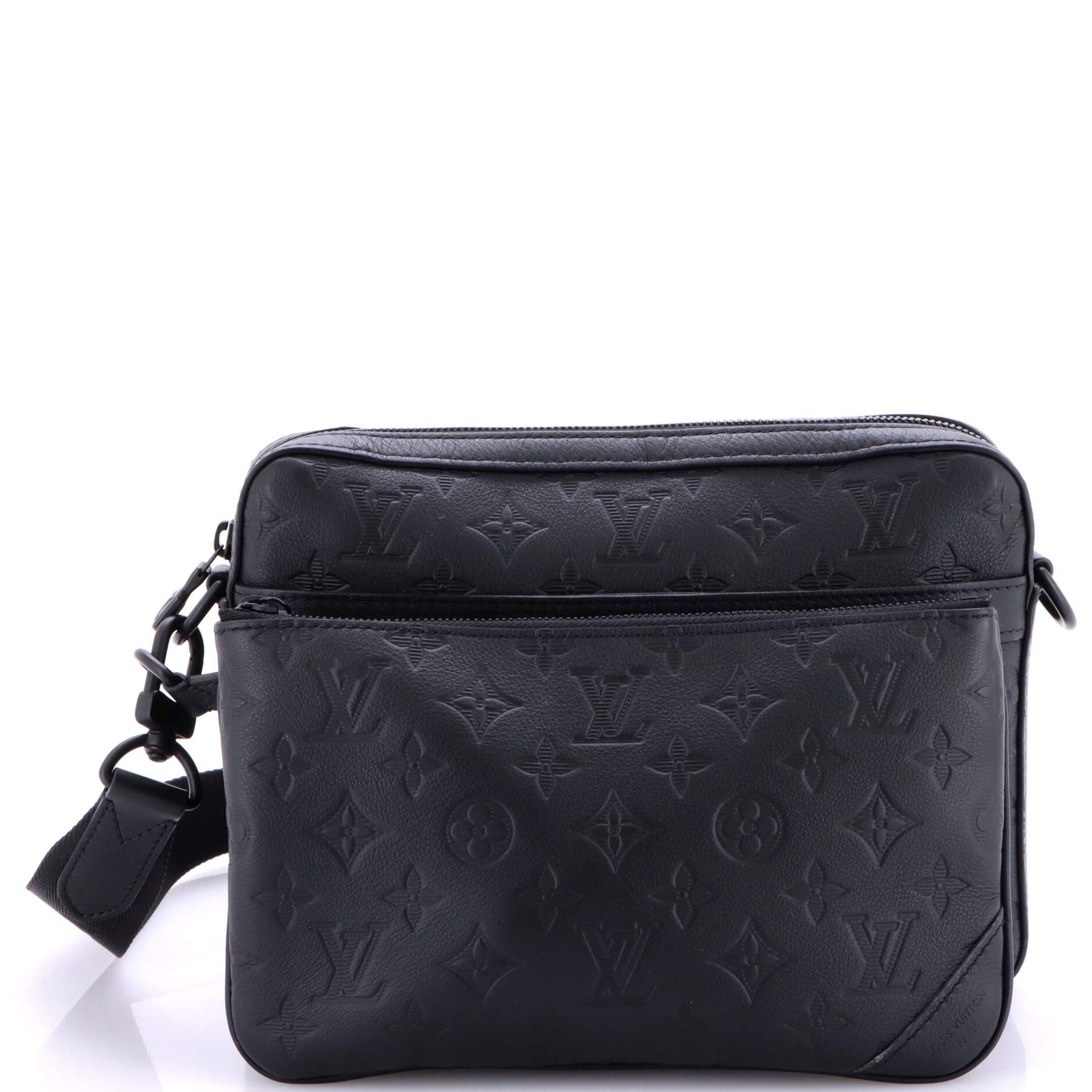 Louis Vuitton Trio Messenger Bag Size ONE SIZE - 1 Thumbnail