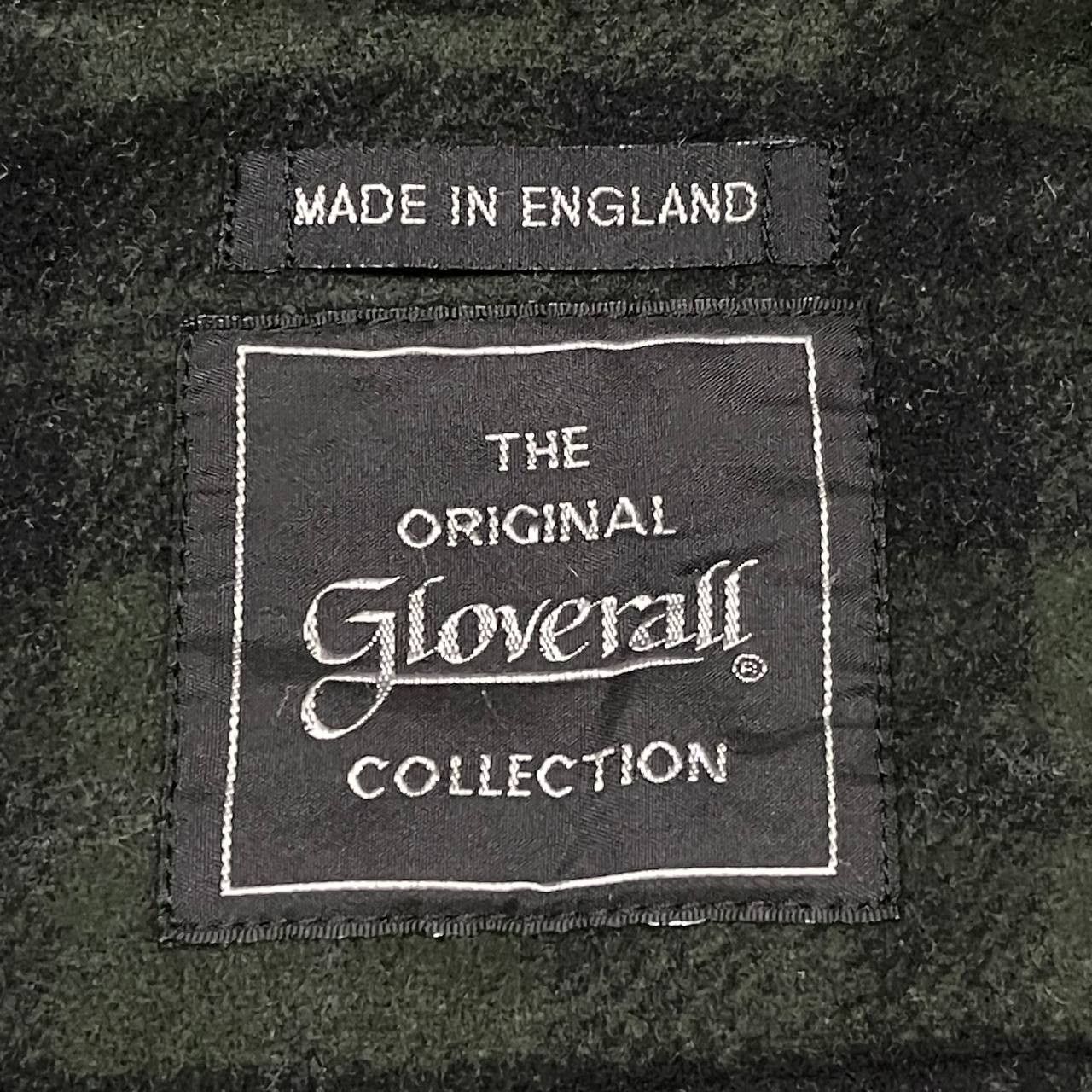 Gloverall Vintage Gloverall Made in England Duffle Coat Size US S / EU 44-46 / 1 - 7 Thumbnail
