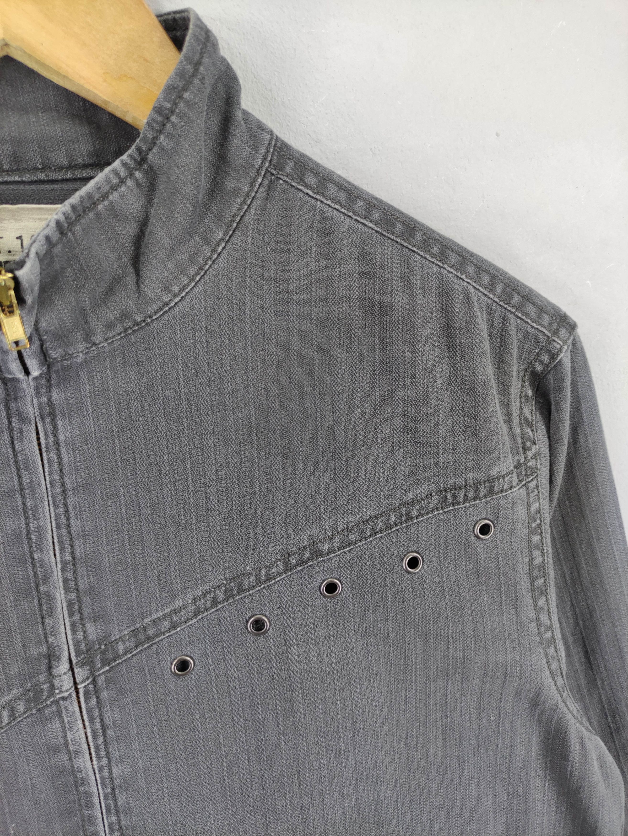 Airwalk Vintage Airwalk Jacket Zipper Size US M / EU 48-50 / 2 - 2 Thumbnail