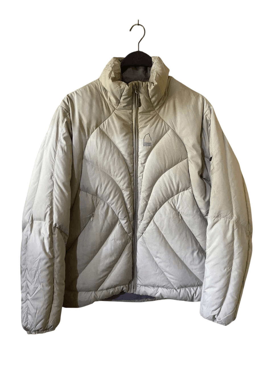 Sierra Designs × Vintage Sierra design puffer very nice design Size US XL / EU 56 / 4 - 1 Thumbnail