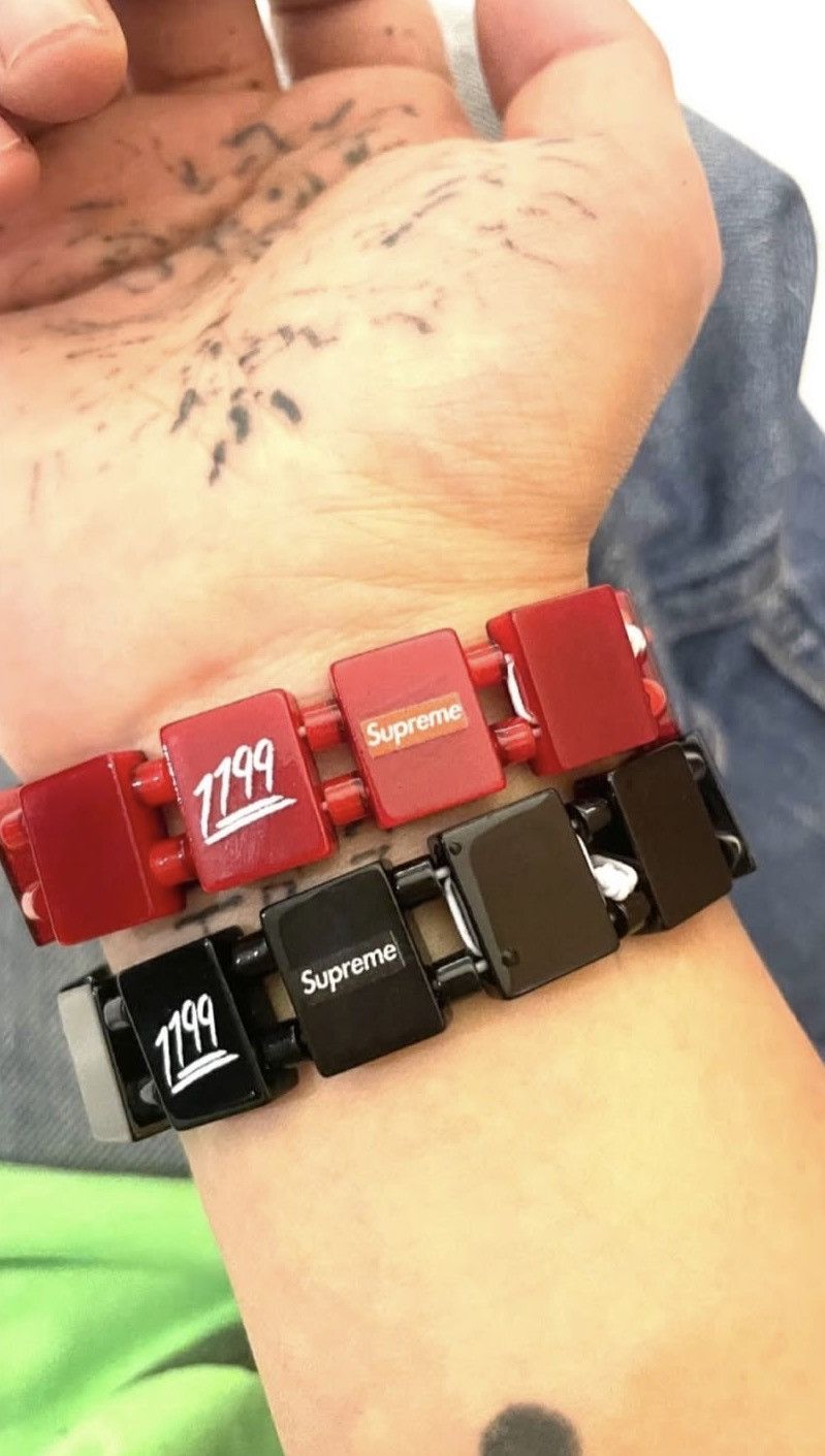 1199 Bazo 1199 Supreme Bracelet Size ONE SIZE - 6 Thumbnail