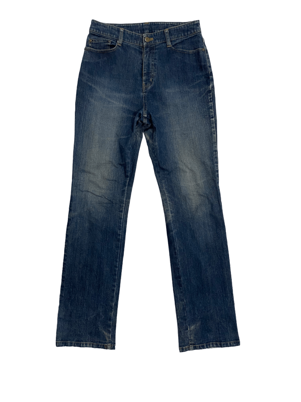 MCM Mcm Classis Denim Jeans Size 29" - 1 Thumbnail