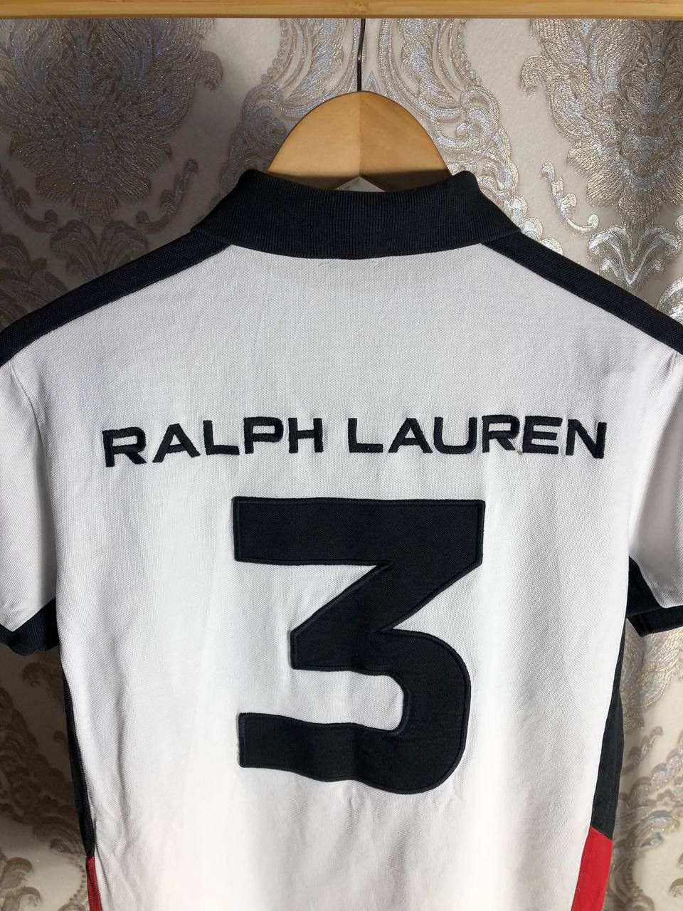 Polo Ralph Lauren VINTAGE POLO RALPH LAUREN USA DESIGNER CASUAL LUXURY Y2K 90s Size US S / EU 44-46 / 1 - 9 Thumbnail