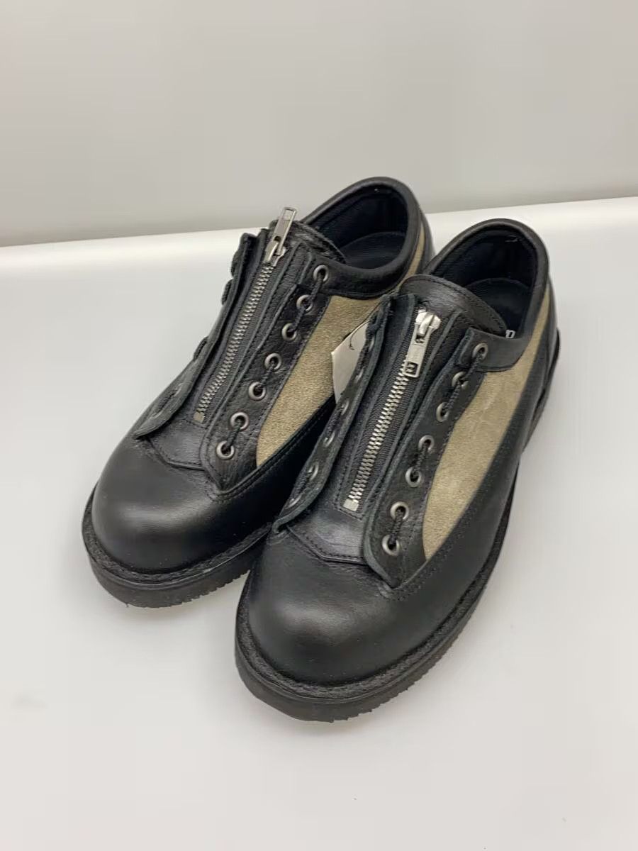 靴 Danner / CASCADE RANGE 4 BLACK GRAY 靴 Danner / CASCADE RANGE 4 BLACK GRAY CASCADE RANGE 4 | Brand