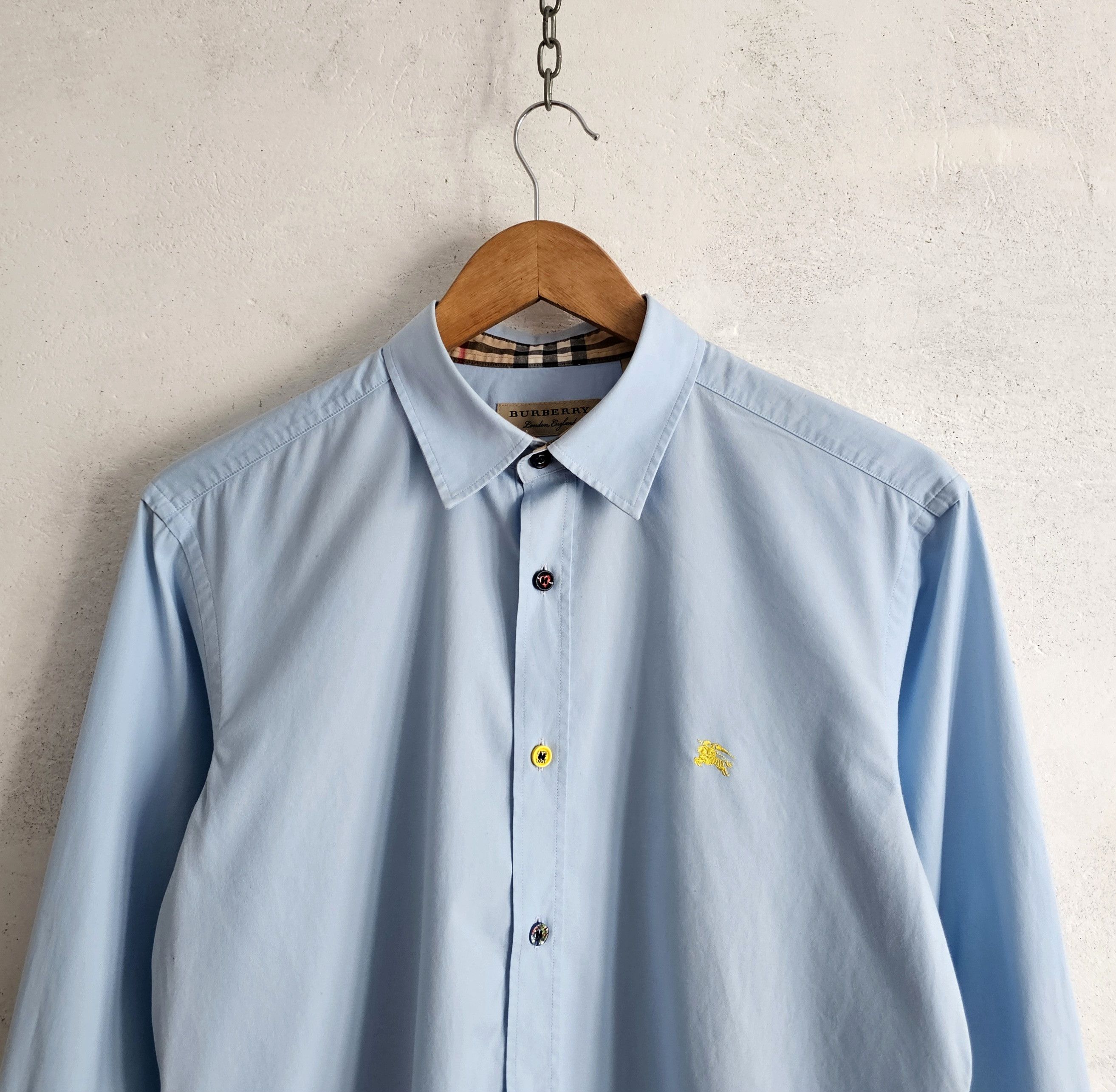 Burberry Burberry rare item Size US M / EU 48-50 / 2 - 4 Thumbnail
