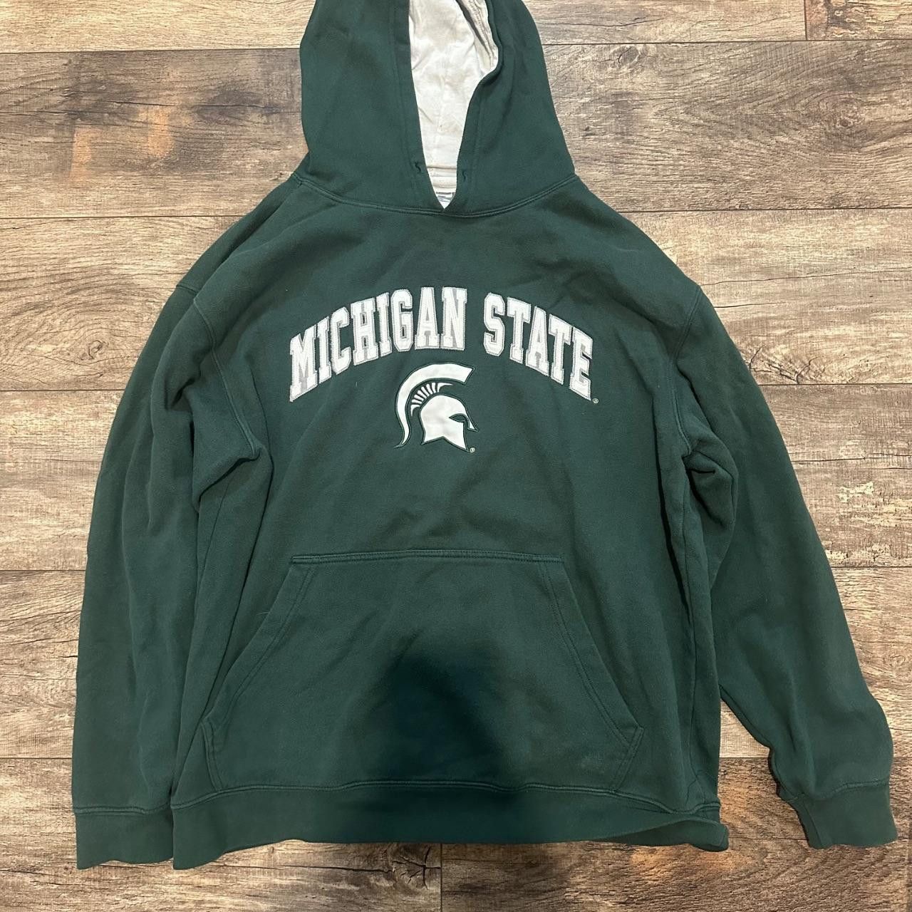 Other Michigan State Hoodie Size US XL / EU 56 / 4 - 1 Preview