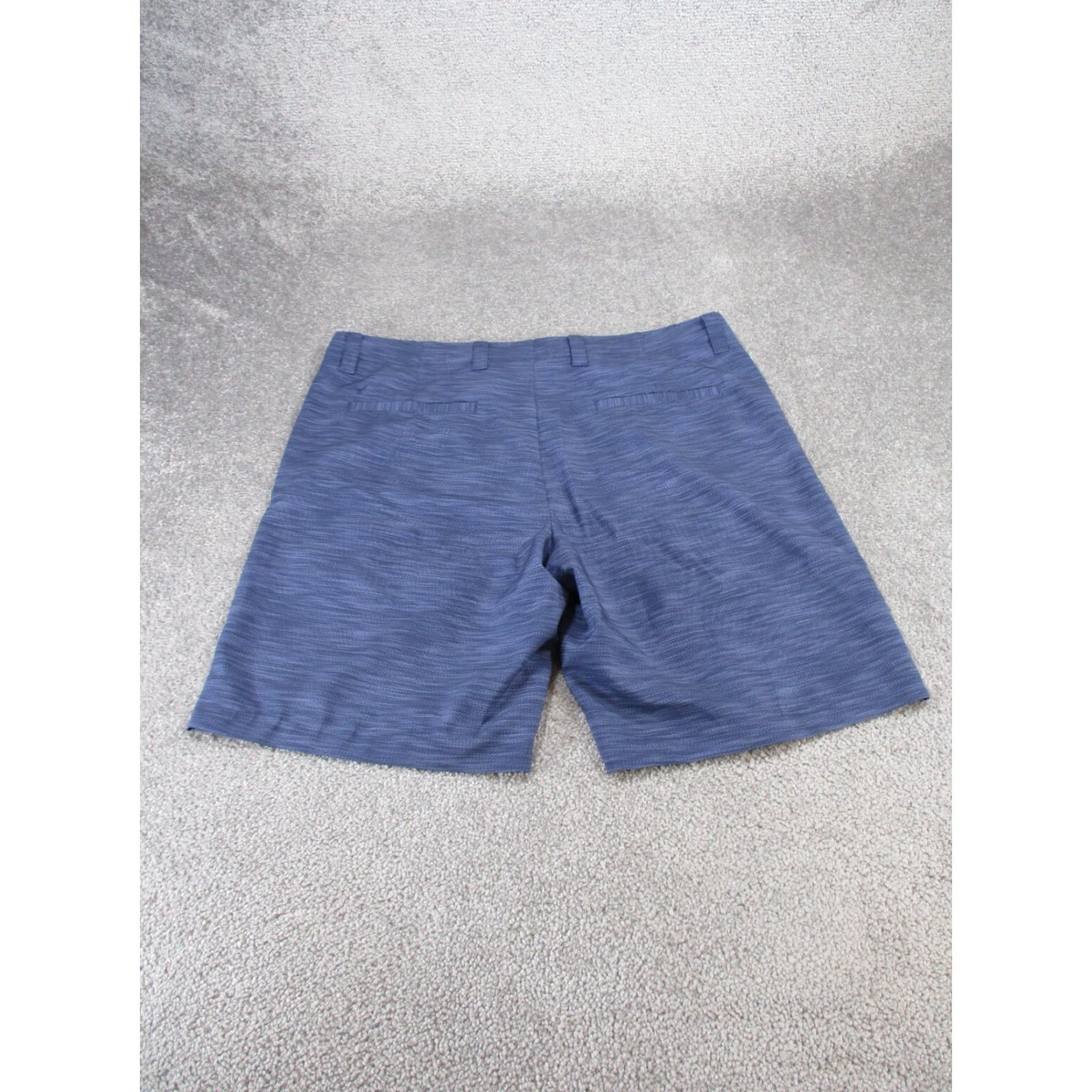 Callaway VINTAGE Callaway Shorts Mens 36 Blue Lightweight Polyester Golf Size US 36 / EU 52 - 8 Thumbnail