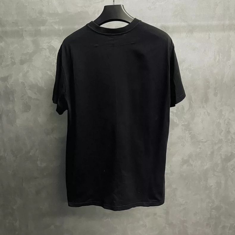 Givenchy Givenchy Black shark print short-sleeved shirt, Size: s-7/ Size US S / EU 44-46 / 1 - 2 Thumbnail