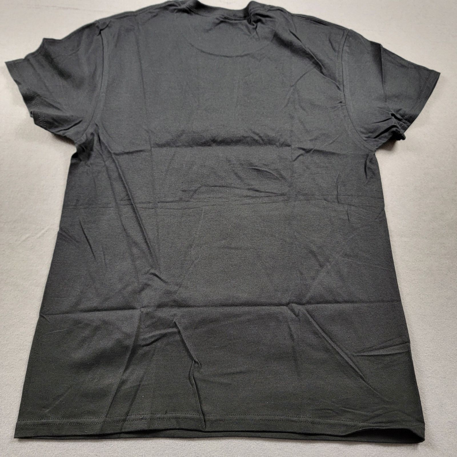 NBA Young Boy Never Broke Again King of the Jungle Tee Black XL Size US M / EU 48-50 / 2 - 2 Thumbnail
