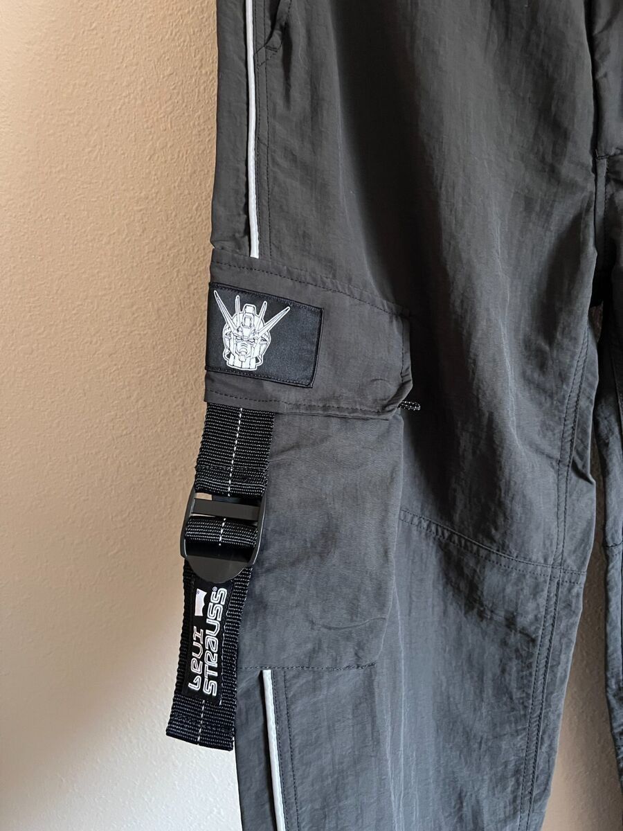 Levi's Levi’s Strauss X Gundam Size US 31 - 7 Thumbnail