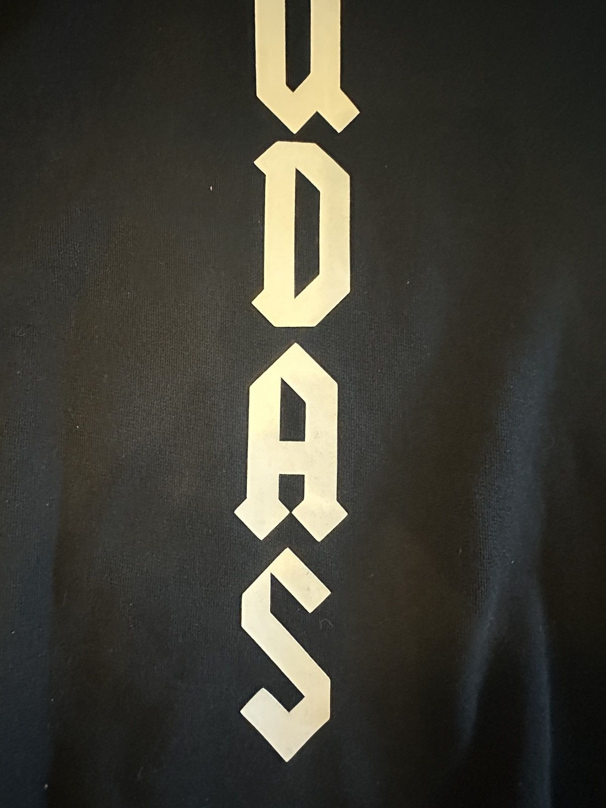 Givenchy Givenchy Judas Sweater Size US S / EU 44-46 / 1 - 4 Thumbnail