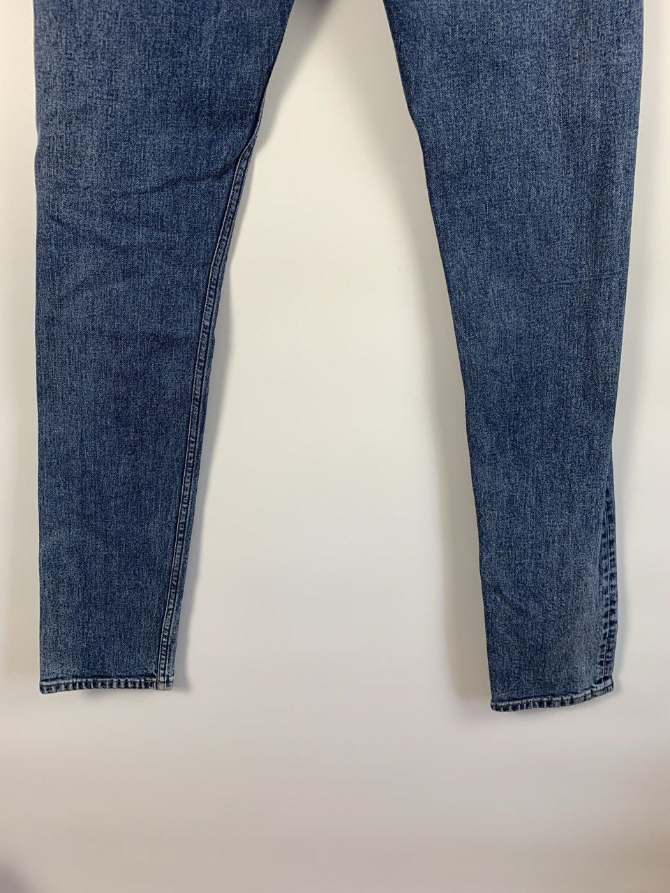 Calvin Klein Calvin Klein jeans blue 30 Size US 30 / EU 46 - 5 Thumbnail