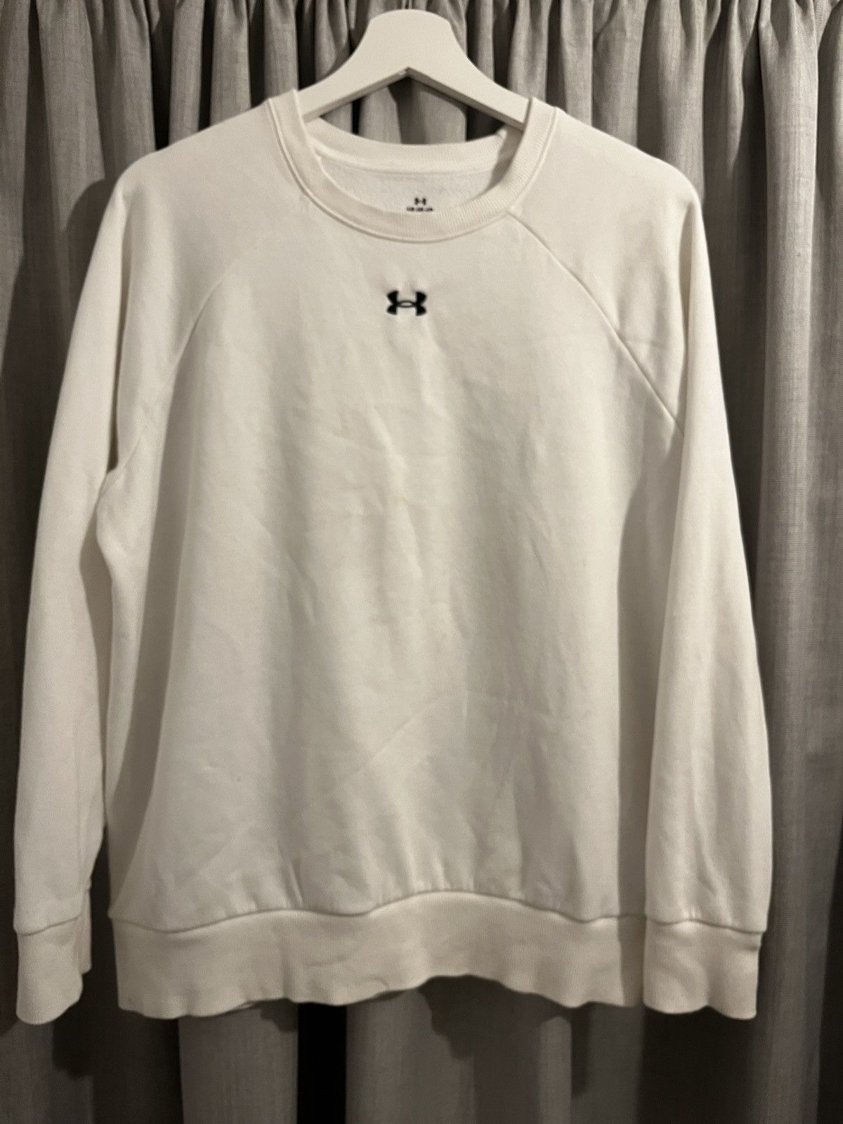 Under Armour Under armour jumper Size US M / EU 48-50 / 2 - 2 Thumbnail