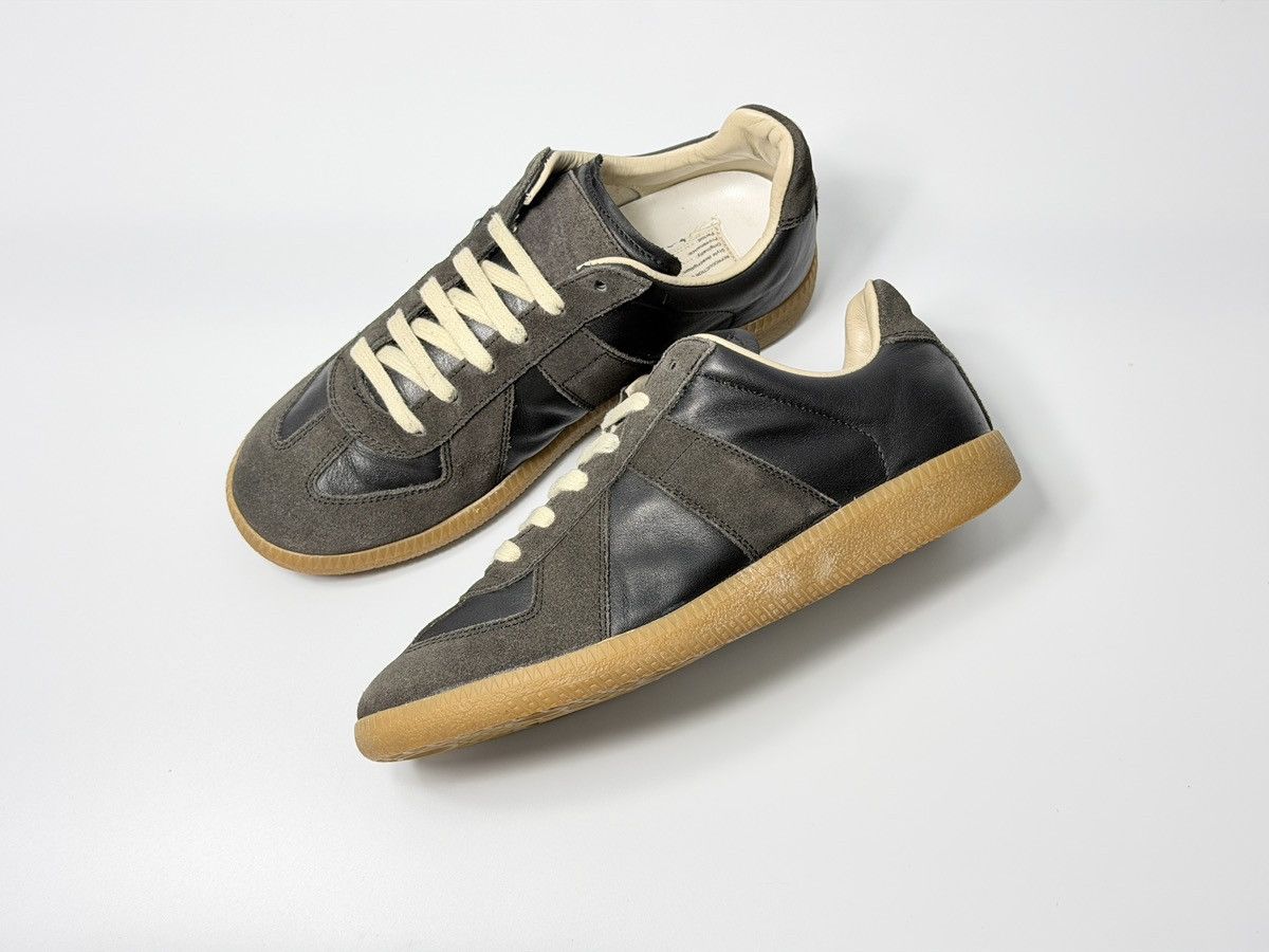 Maison Margiela Maison Margiela Sneakers Sz.35 Size US 5 / IT 35 - 2 Thumbnail