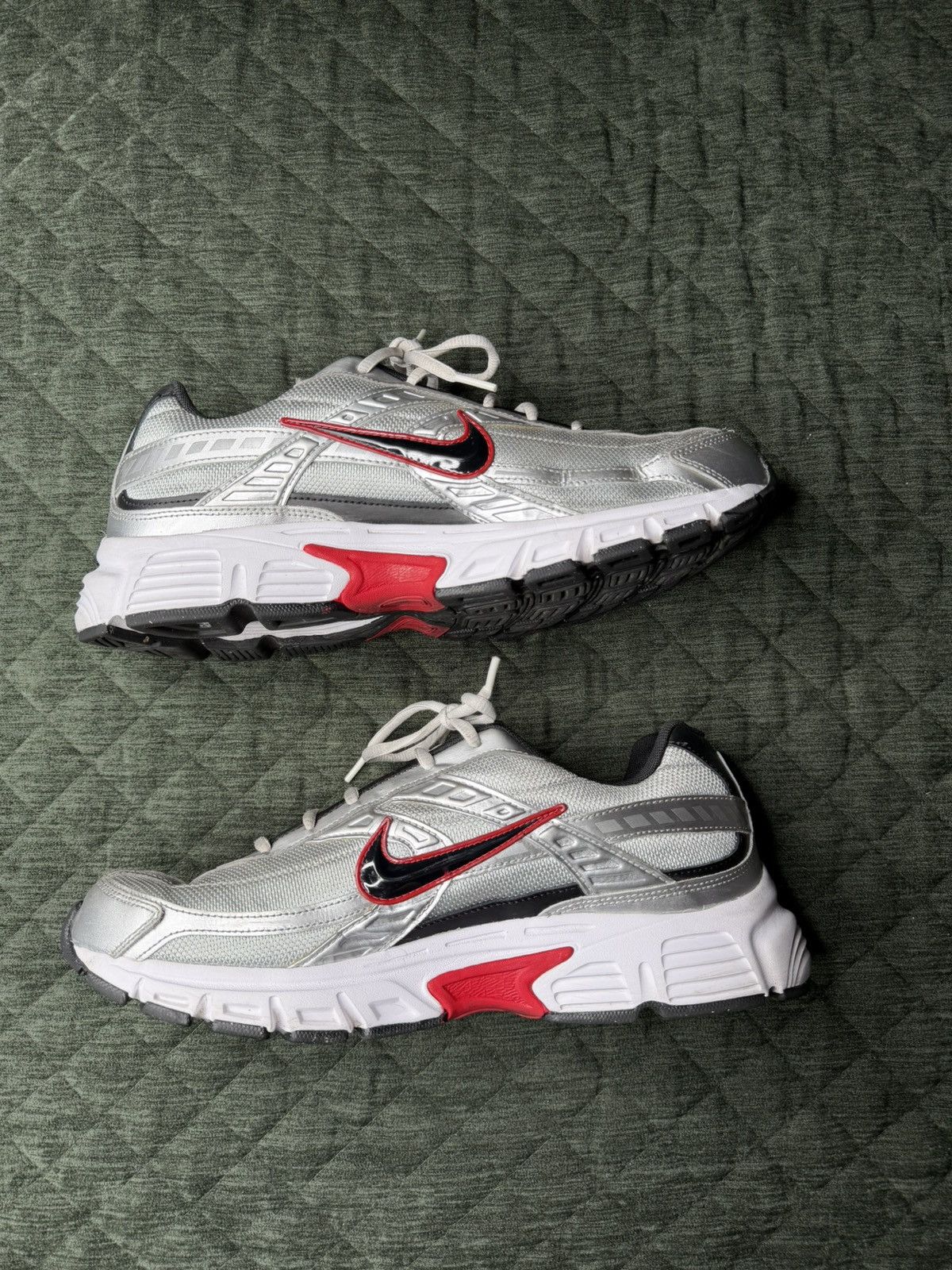 Nike Nike Initiator Running Shoes – Men’s Size 12 Size US 12 / EU 45 - 2 Thumbnail