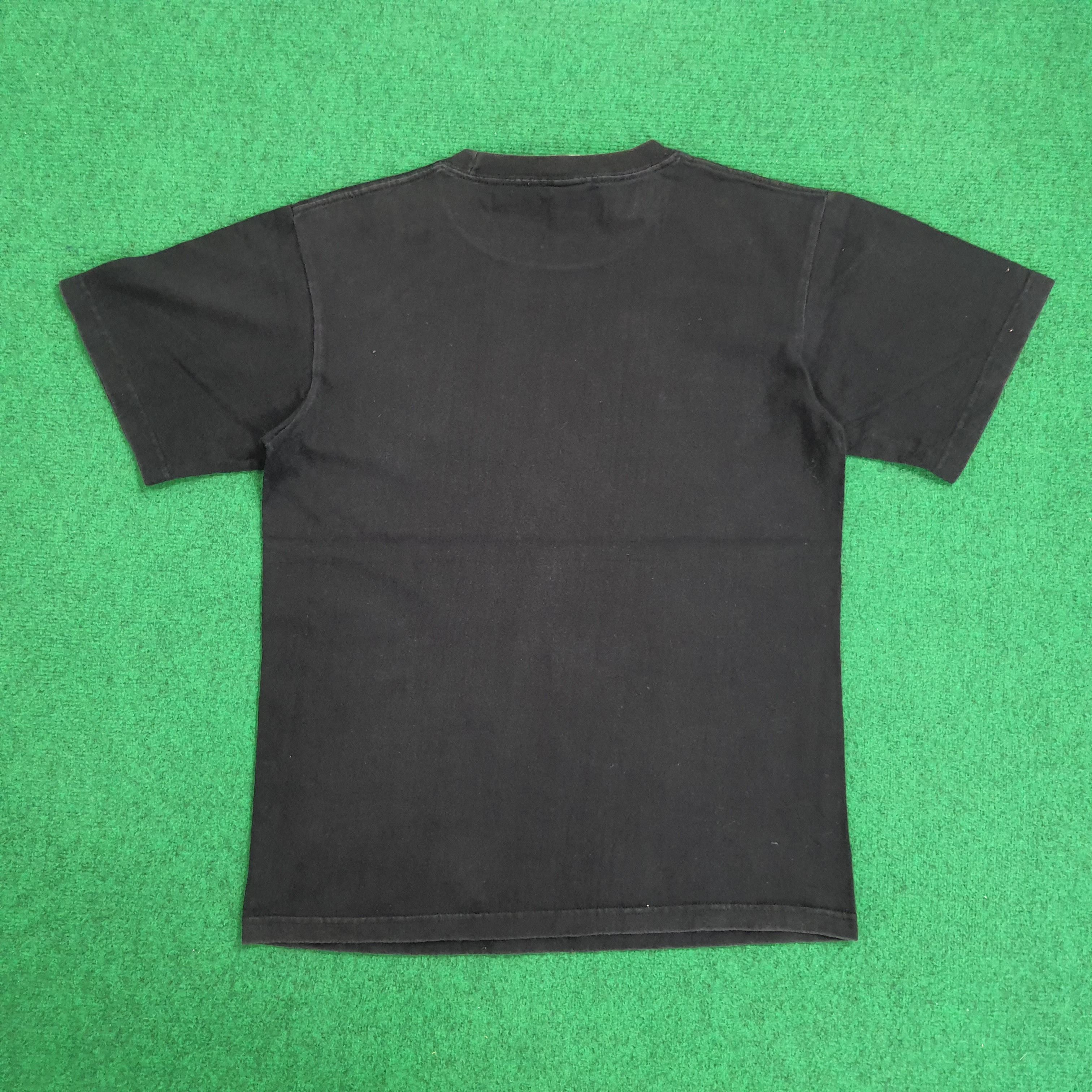 Vintage Vintage Chrome Hearts Tshirt Size US M / EU 48-50 / 2 - 3 Thumbnail