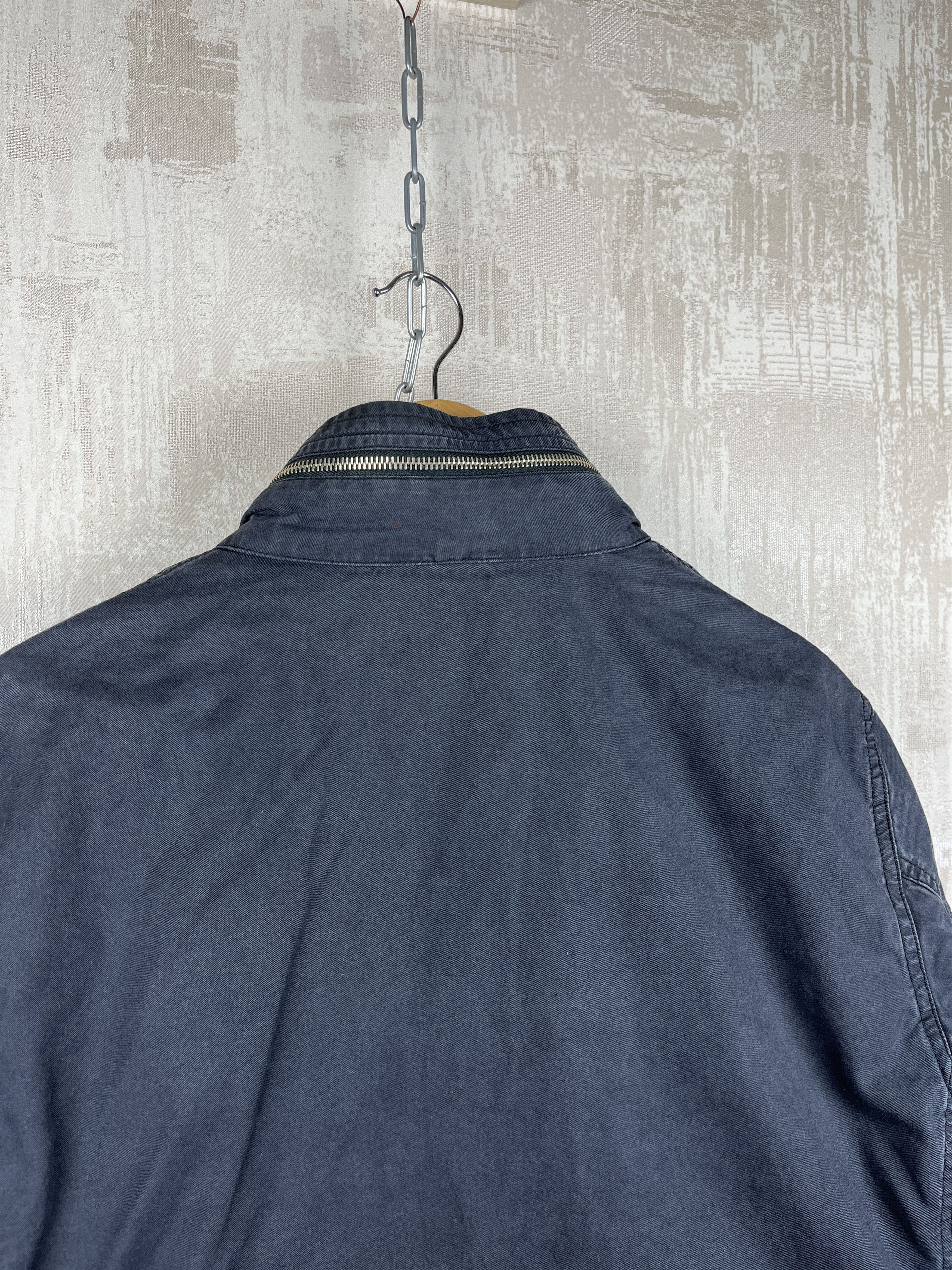 Bedwin & The Heartbreakers Bedwin & The Heartbreakers M-65 Field Jacket Faded Size US L / EU 52-54 / 3 - 22 Thumbnail