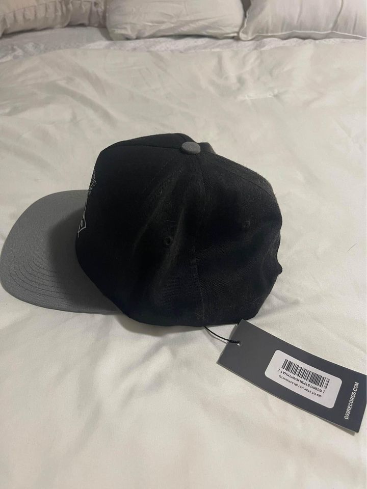 G59 Pit Stop Hat New with Tags