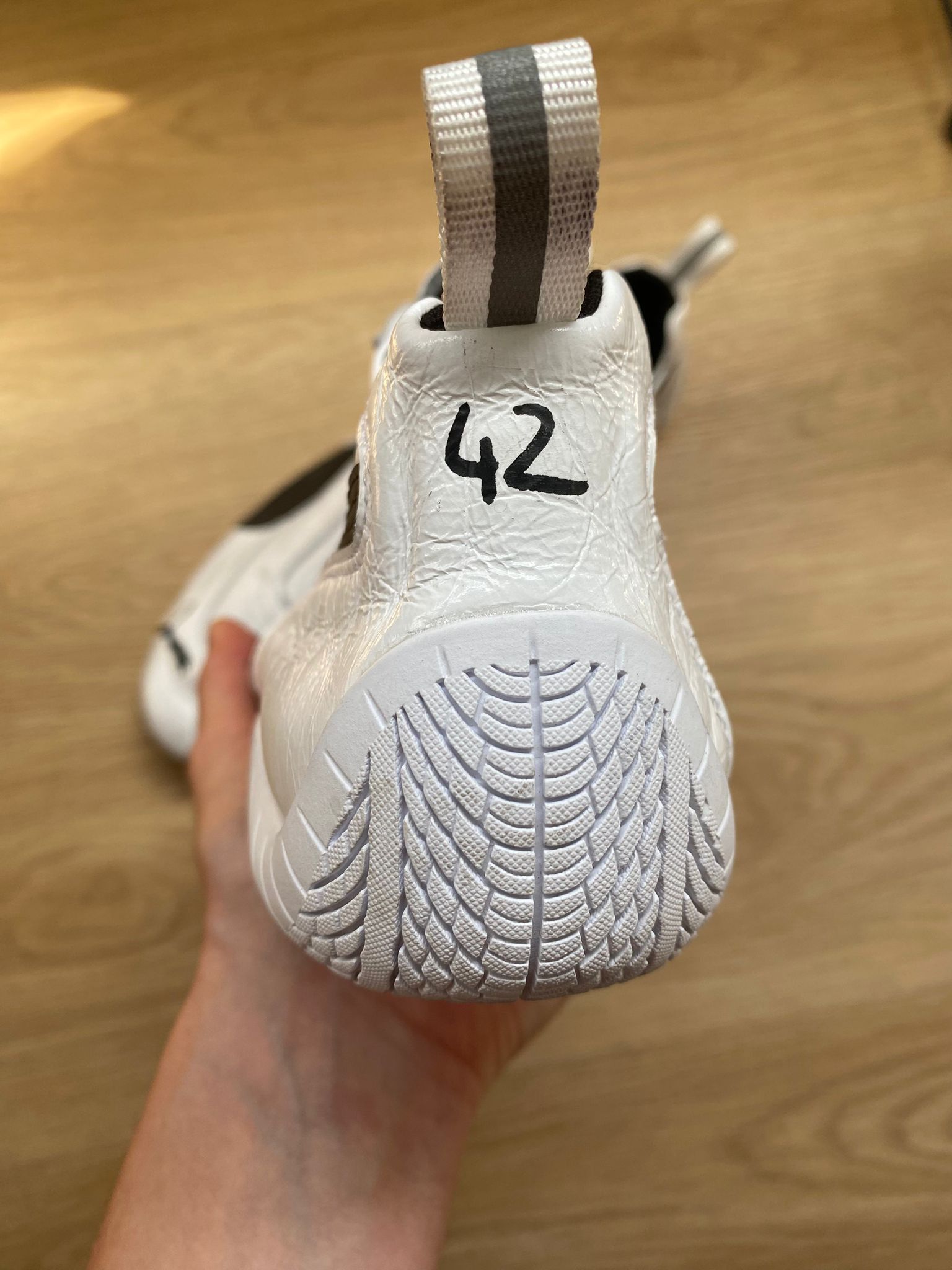 Balenciaga × Puma Puma x Balenciaga Size US 9 / EU 42 - 4 Thumbnail