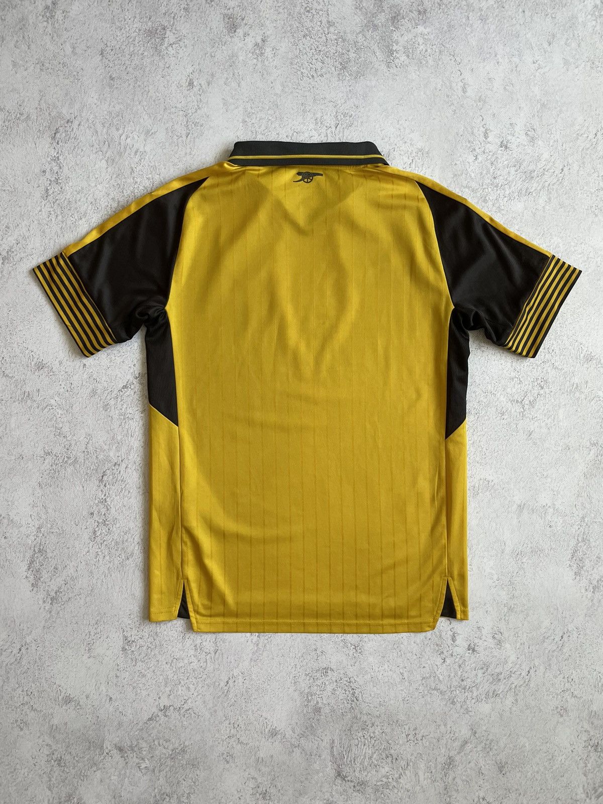 Vintage Puma Arsenal 2016/2017 Away Soccer Jersey Kit M Size US M / EU 48-50 / 2 - 10 Thumbnail
