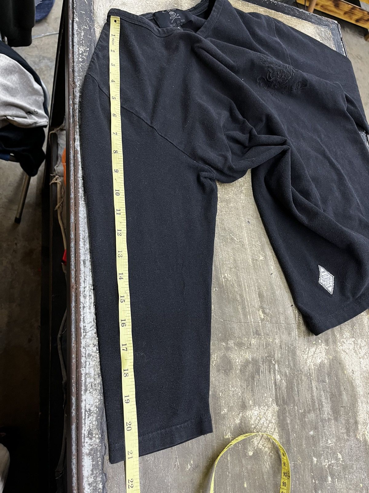 Hysteric Glamour × If Six Was Nine × Japanese Brand 2000s holy mother reglan ifsixwasnine style Size US S / EU 44-46 / 1 - 15 Thumbnail