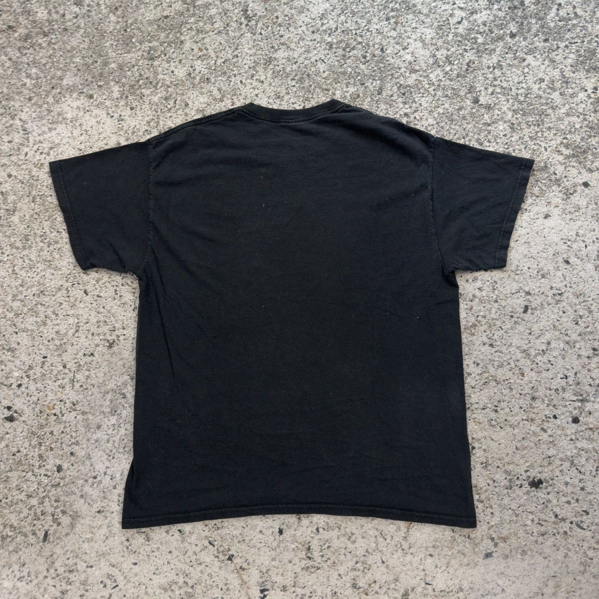 Vintage I Need God In Every Moment Of My Life Shirt Thrashed Grunge Size US L / EU 52-54 / 3 - 7 Thumbnail
