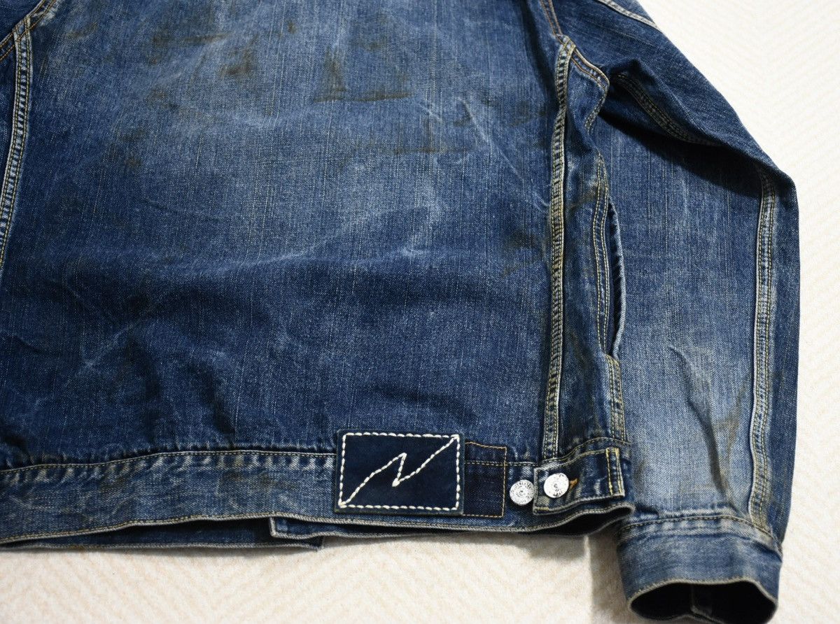 Visvim Visvim 19aw 101 Dry 1000 Dry3 size2 Size US M / EU 48-50 / 2 - 6 Thumbnail