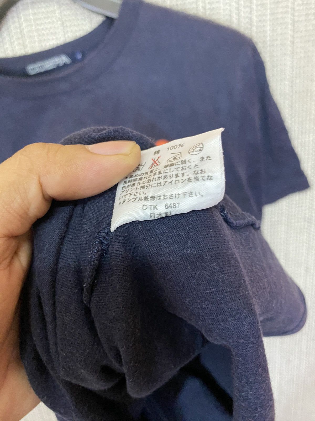 Anime × Japanese Brand Hg scopedog votoms gundam tshirt by cospa Size US L / EU 52-54 / 3 - 5 Thumbnail