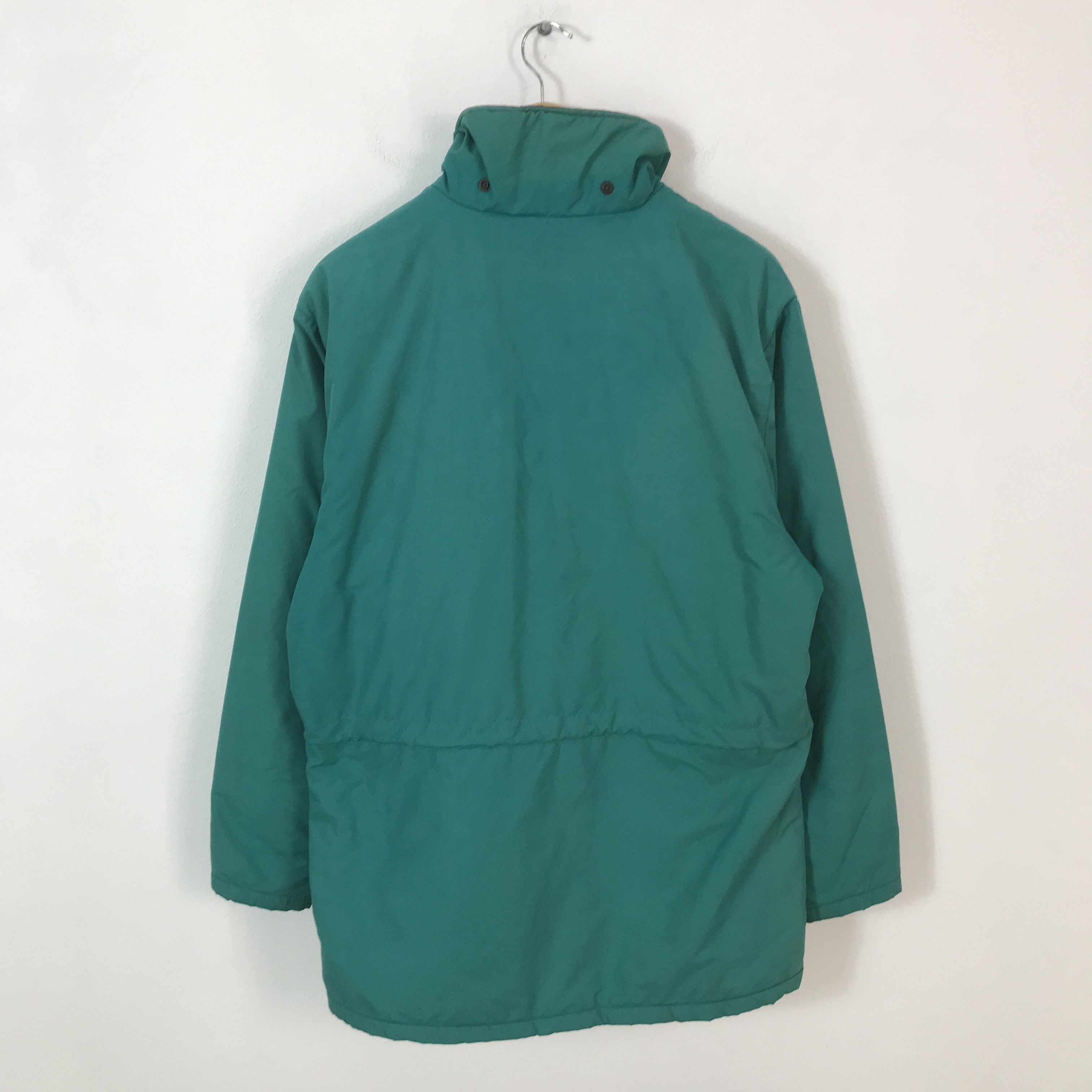 L.L. Bean Vintage L.L.Bean Parkas Design Jacket Size US L / EU 52-54 / 3 - 2 Thumbnail