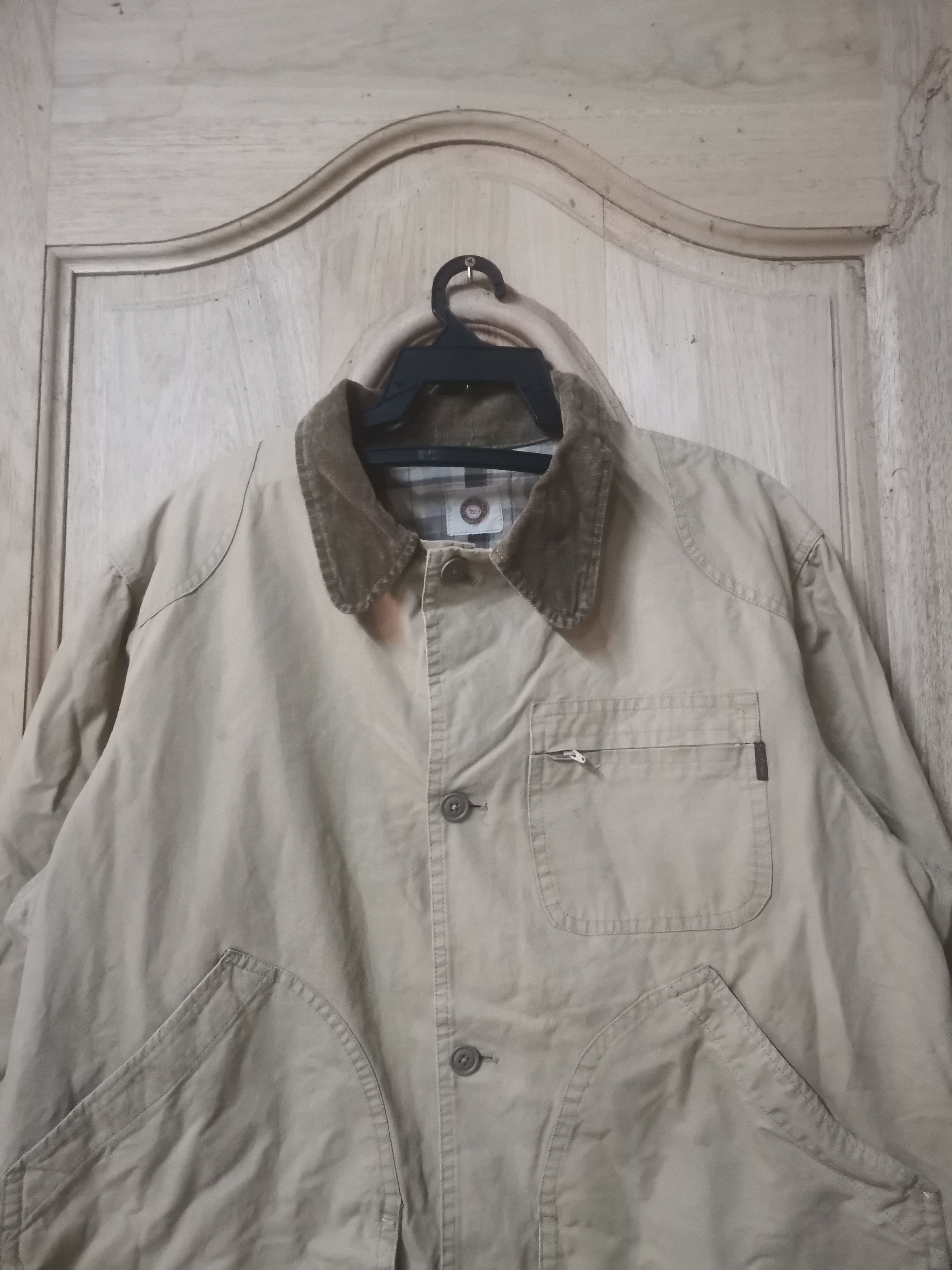 Karl Helmut Karl Helmut jacket Size US L / EU 52-54 / 3 - 8 Thumbnail