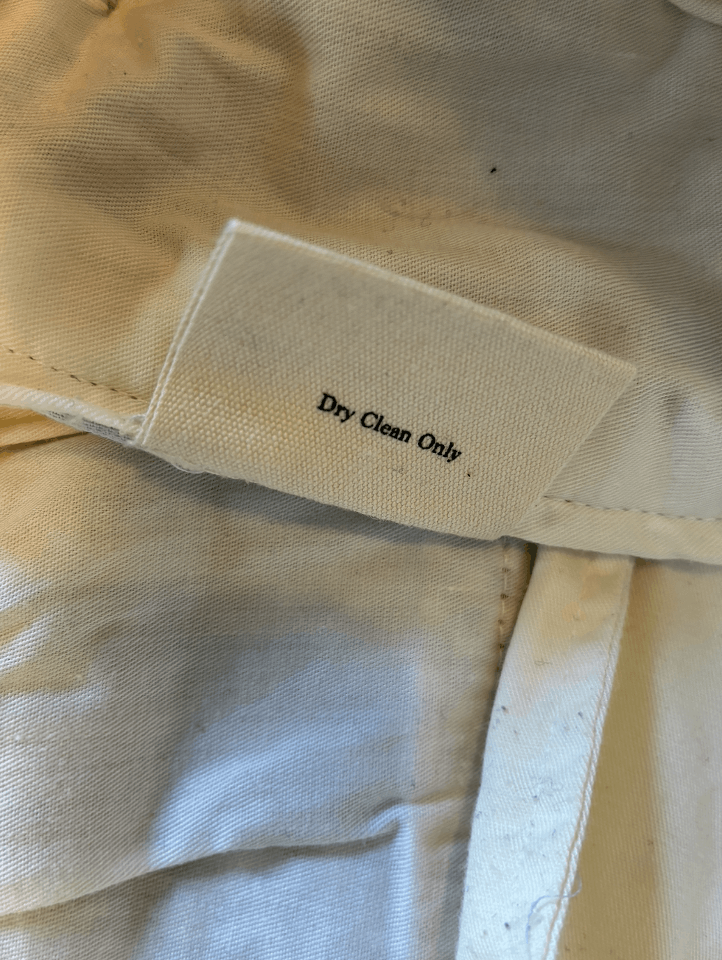 Bode Bode FW20 Runway Pants Size US 32 / EU 48 - 6 Thumbnail