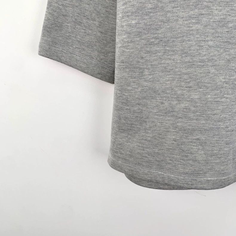 Gucci Gucci Black logo letter cotton round-neck short-sleeved T-s Size US S / EU 44-46 / 1 - 4 Thumbnail