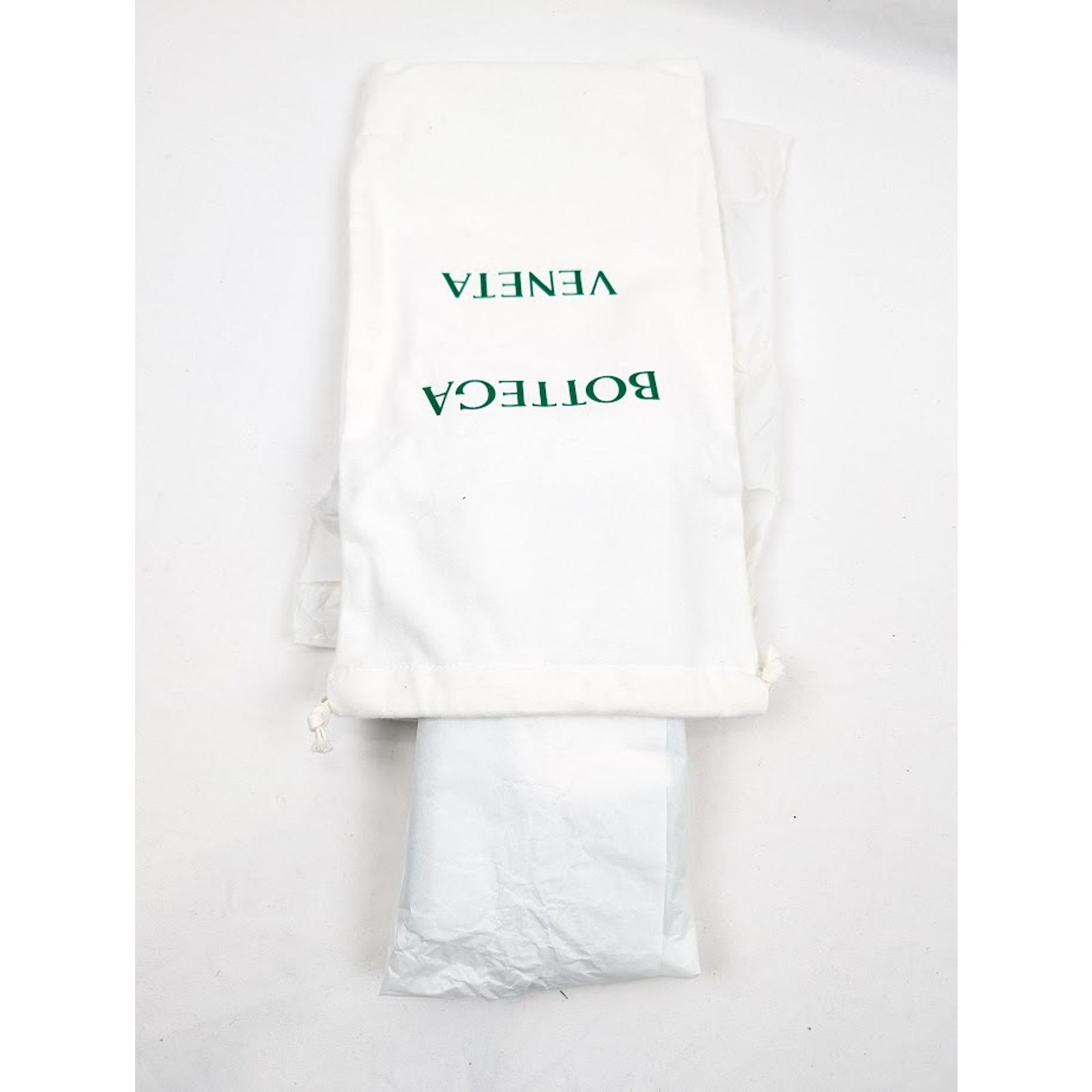 Bottega Veneta o1rshd1 Size : 7.5 / Nappa Intrecciao Leather Gloves Parkeet Size ONE SIZE - 10 Thumbnail
