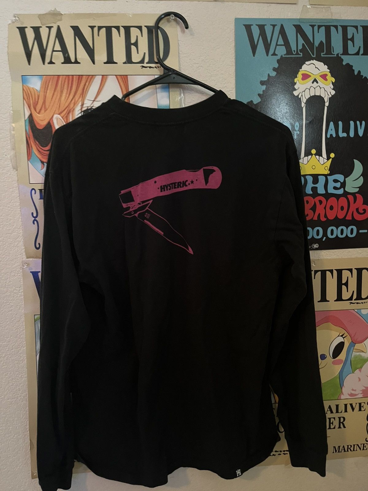 Hysteric Glamour Hysteric Glamour ‘The Hysteric Motel’ Size US M / EU 48-50 / 2 - 2 Thumbnail