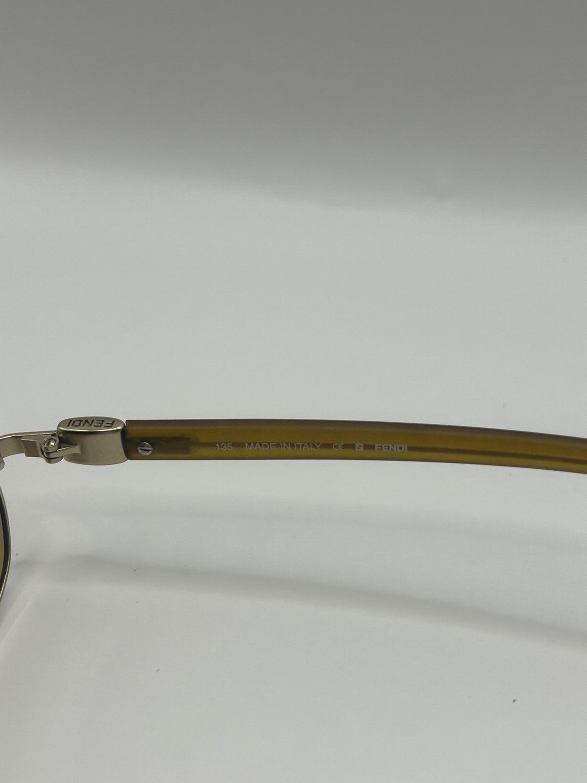 Fendi Sunglasses FS226