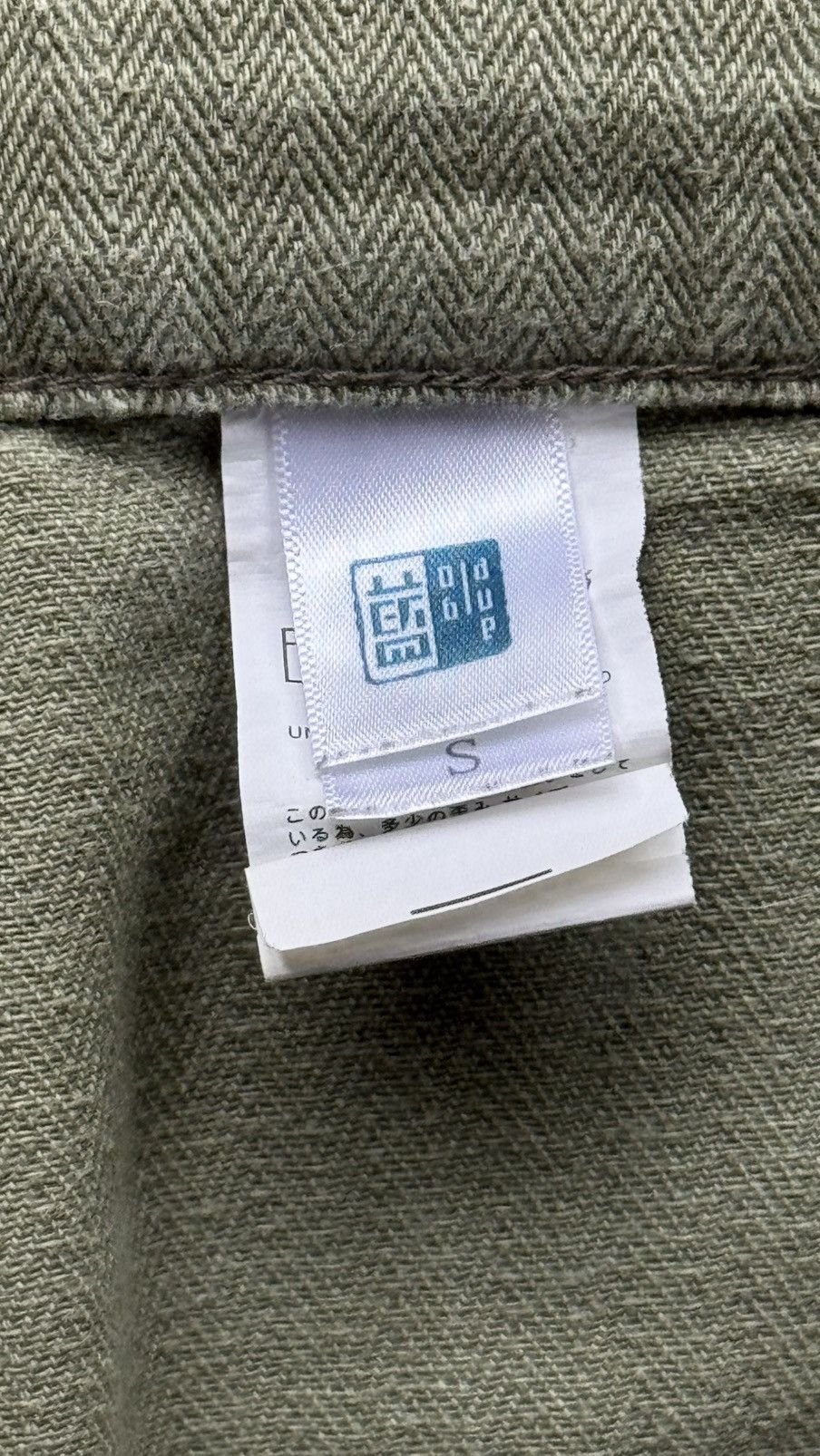 Oldblue Co. Vintage cargos Size US 34 / EU 50 - 5 Thumbnail