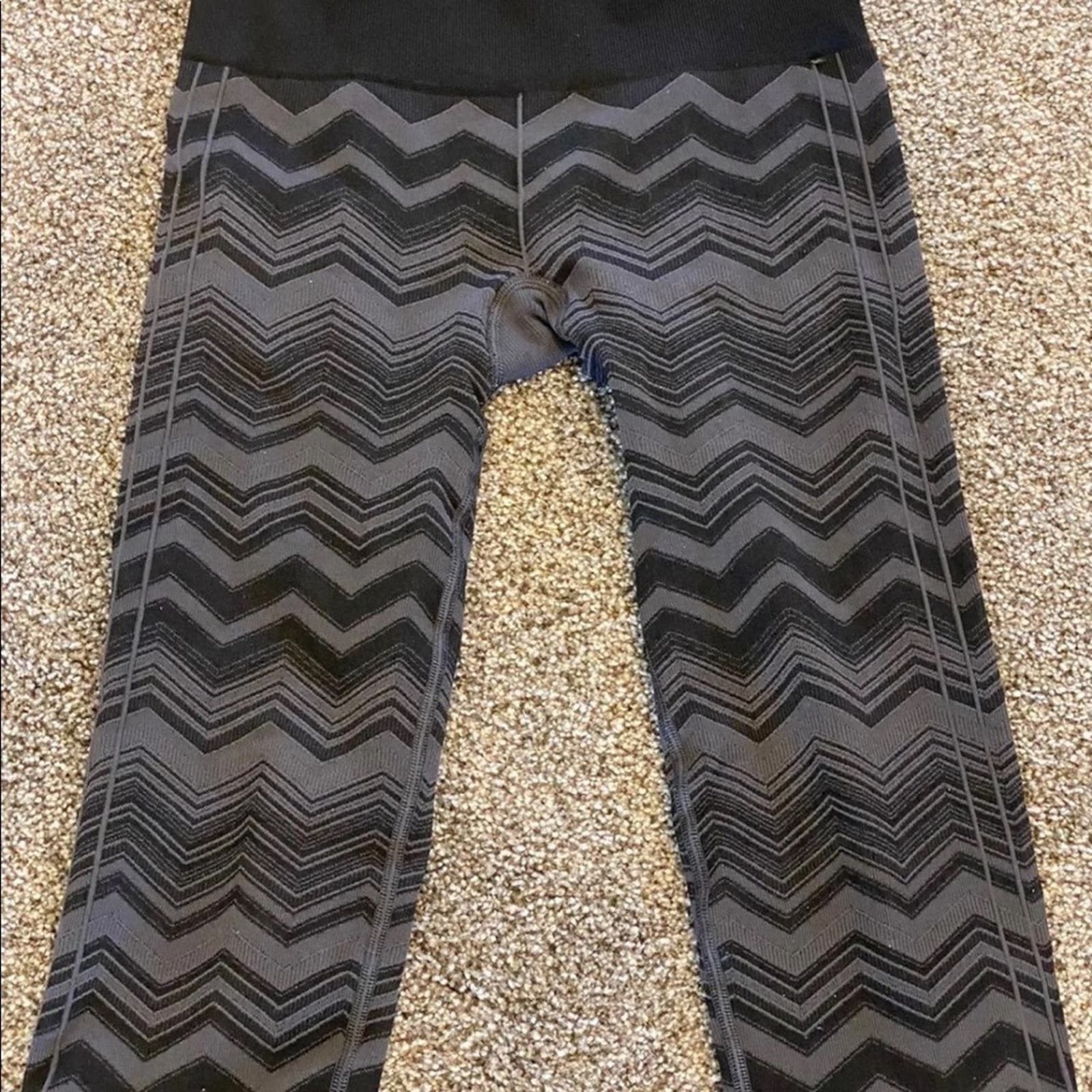 Lululemon Lululemon leggings Size 26" / US 2 / IT 38 - 9 Thumbnail