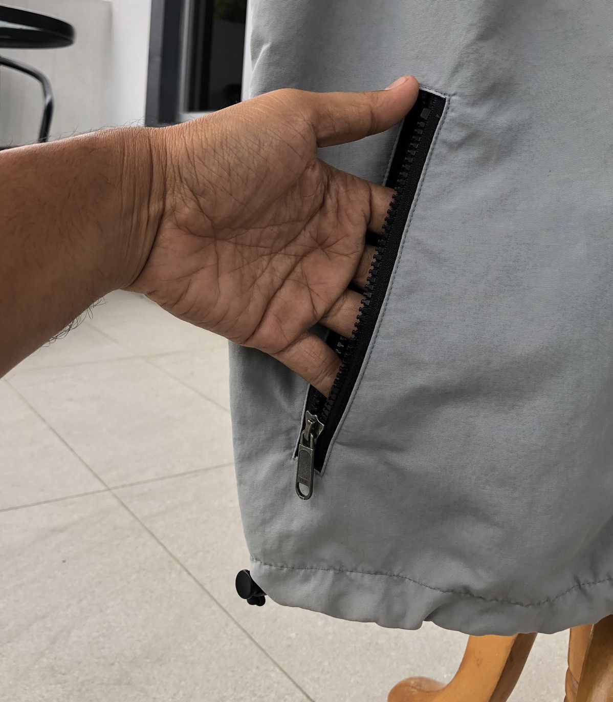 The North Face The North Face NP-2408 Utility Outdoor Vests Jacket Size US M / EU 48-50 / 2 - 5 Thumbnail
