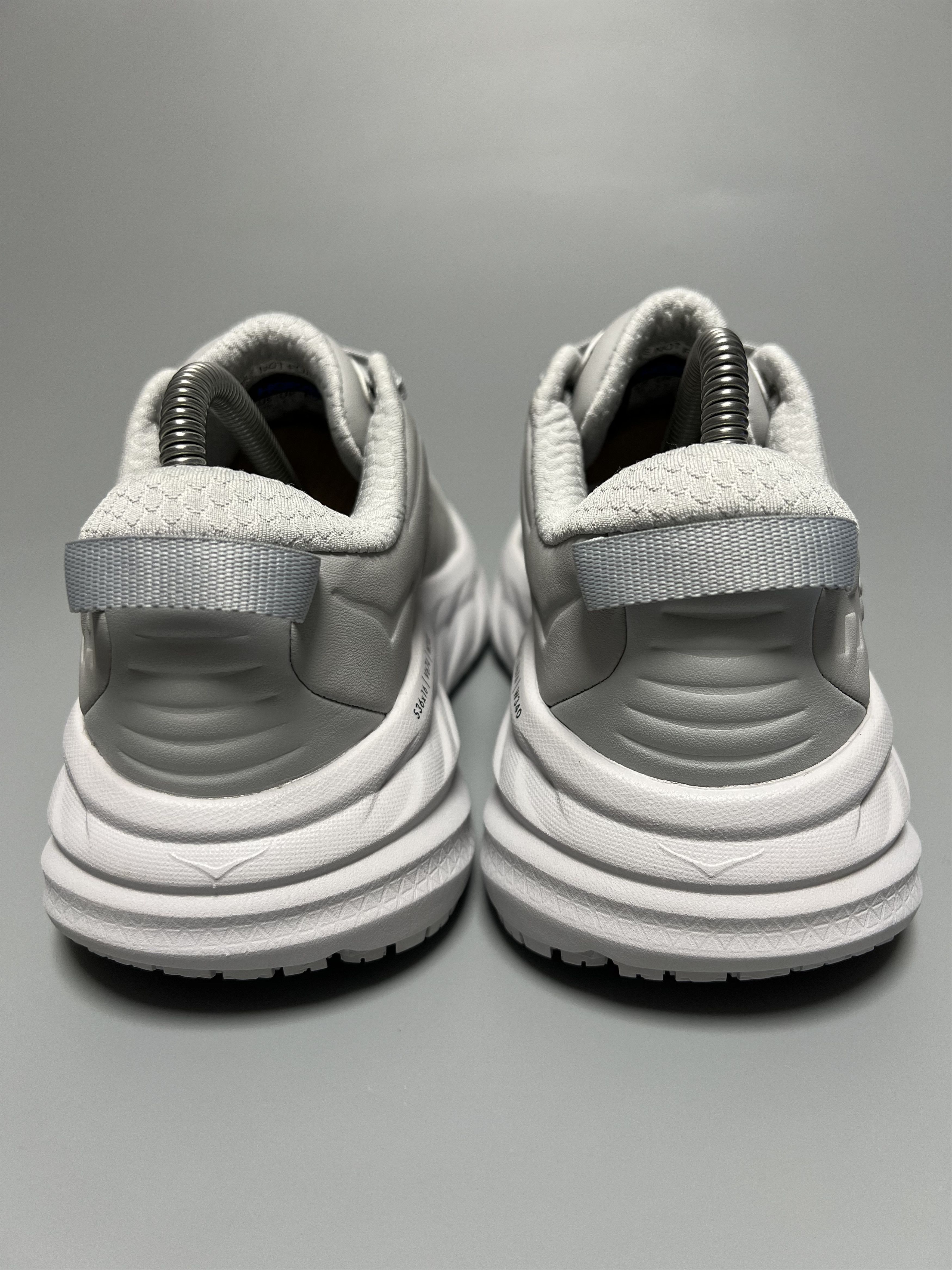 Hoka Hoka One One Bondi SR Running Shoes Walking Slip Resistant Size US 7 / IT 37 - 3 Thumbnail