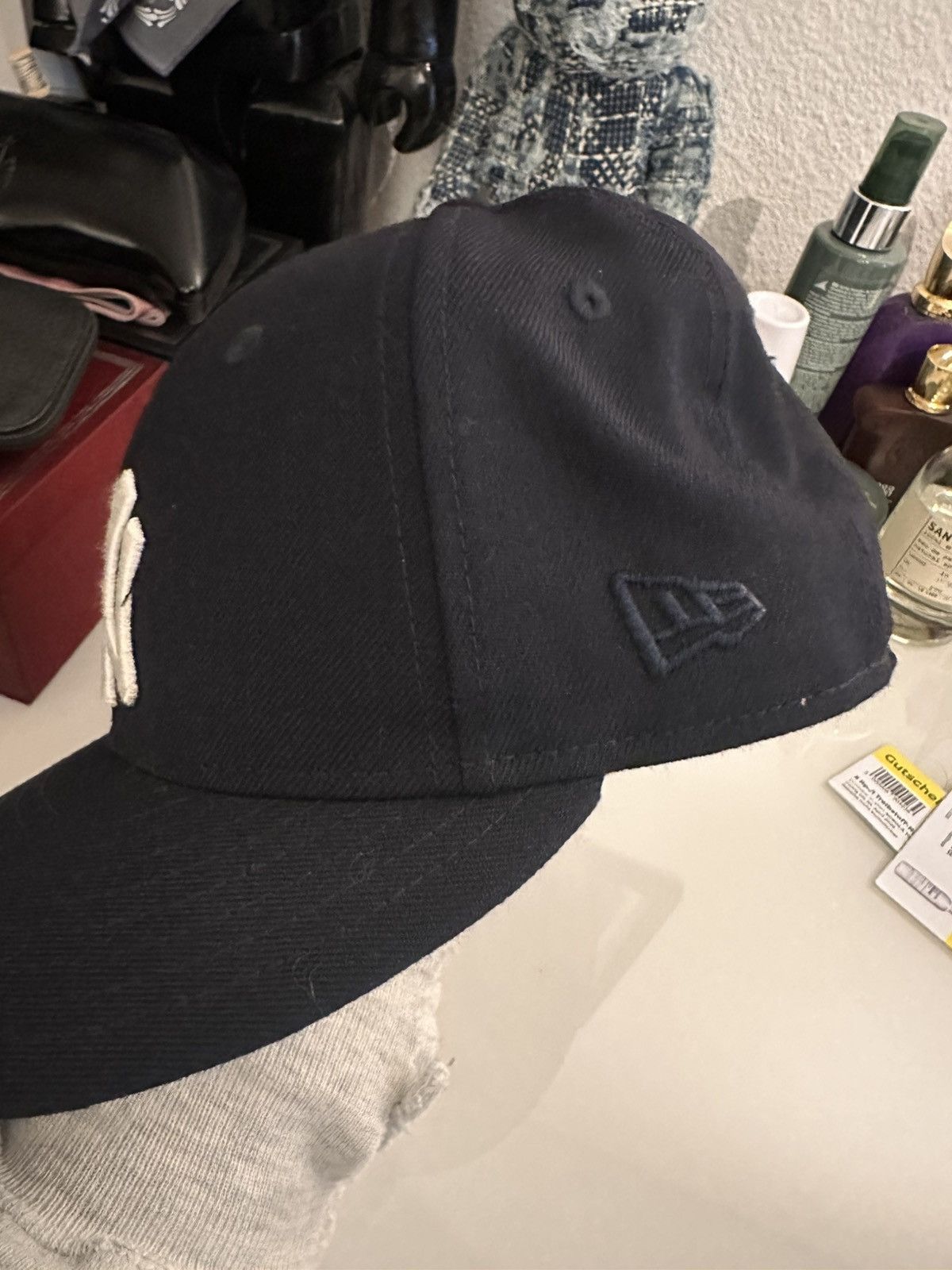 Aime Leon Dore × New Era Aimé Leon Dore Cap Size ONE SIZE - 4 Thumbnail