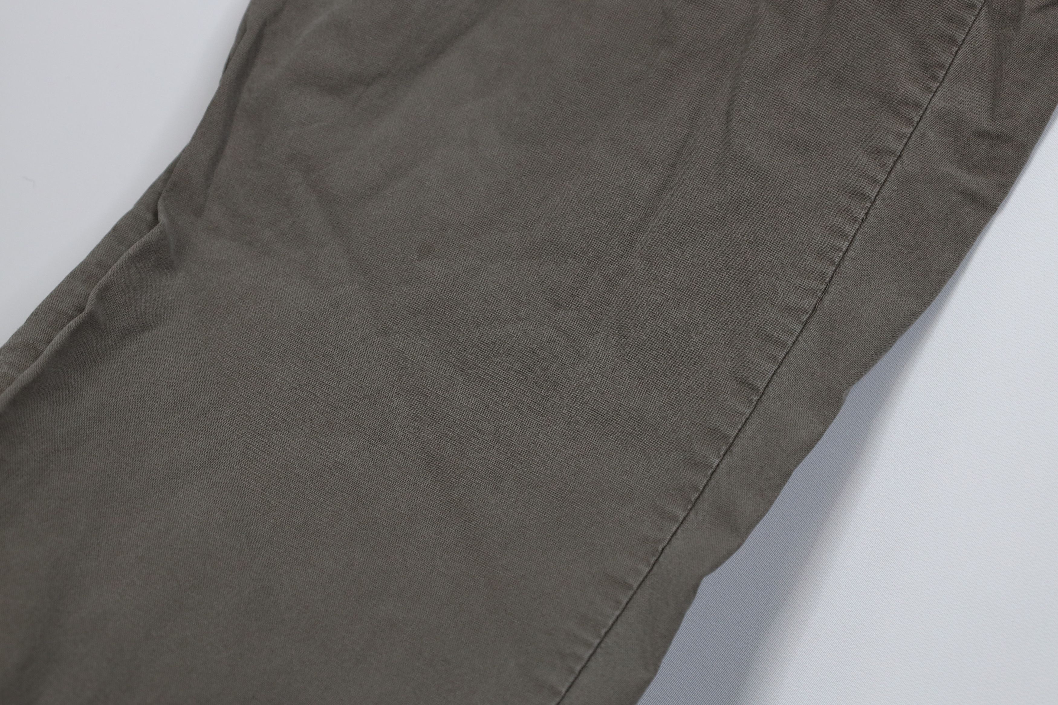 Columbia Vintage 90s Y2K Columbia Wide Leg Trekking Cargo Pants Size US 32 / EU 48 - 6 Thumbnail