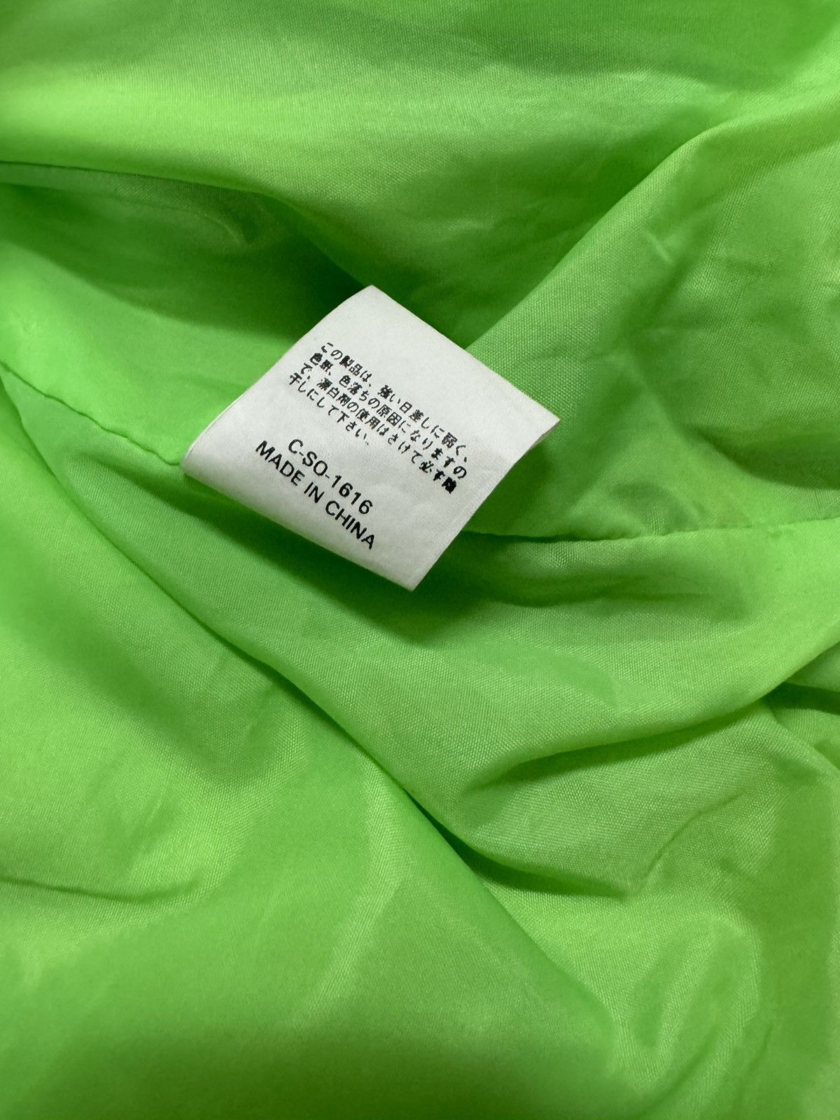 Ferrari × Sports Specialties × Vintage Vtg🔥Magneti Marreli Neon Green Sponsorizzata Dalla jacket Size US L / EU 52-54 / 3 - 11 Thumbnail