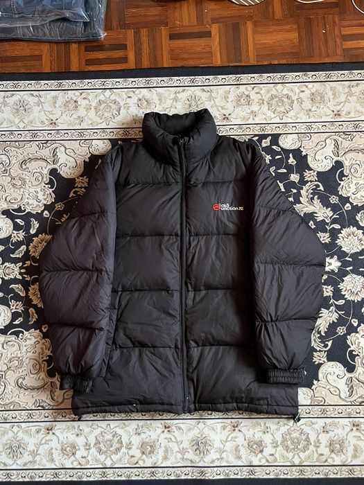 Ecko Unltd. Ecko Function Puffer Jacket | Grailed