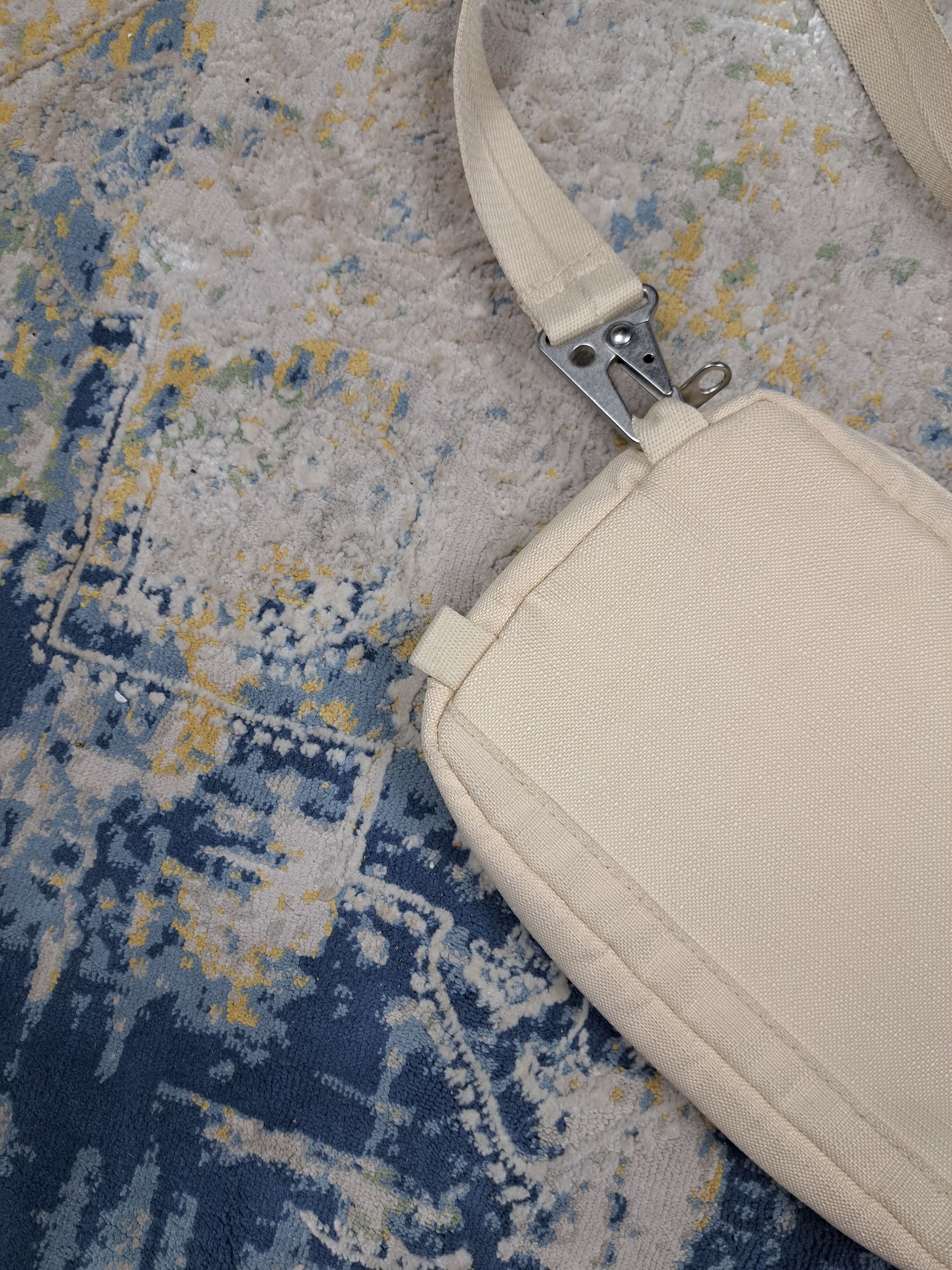 Vintage VTG Military Shoulder Bag Archive Japan Japanese y2k Size ONE SIZE - 6 Thumbnail