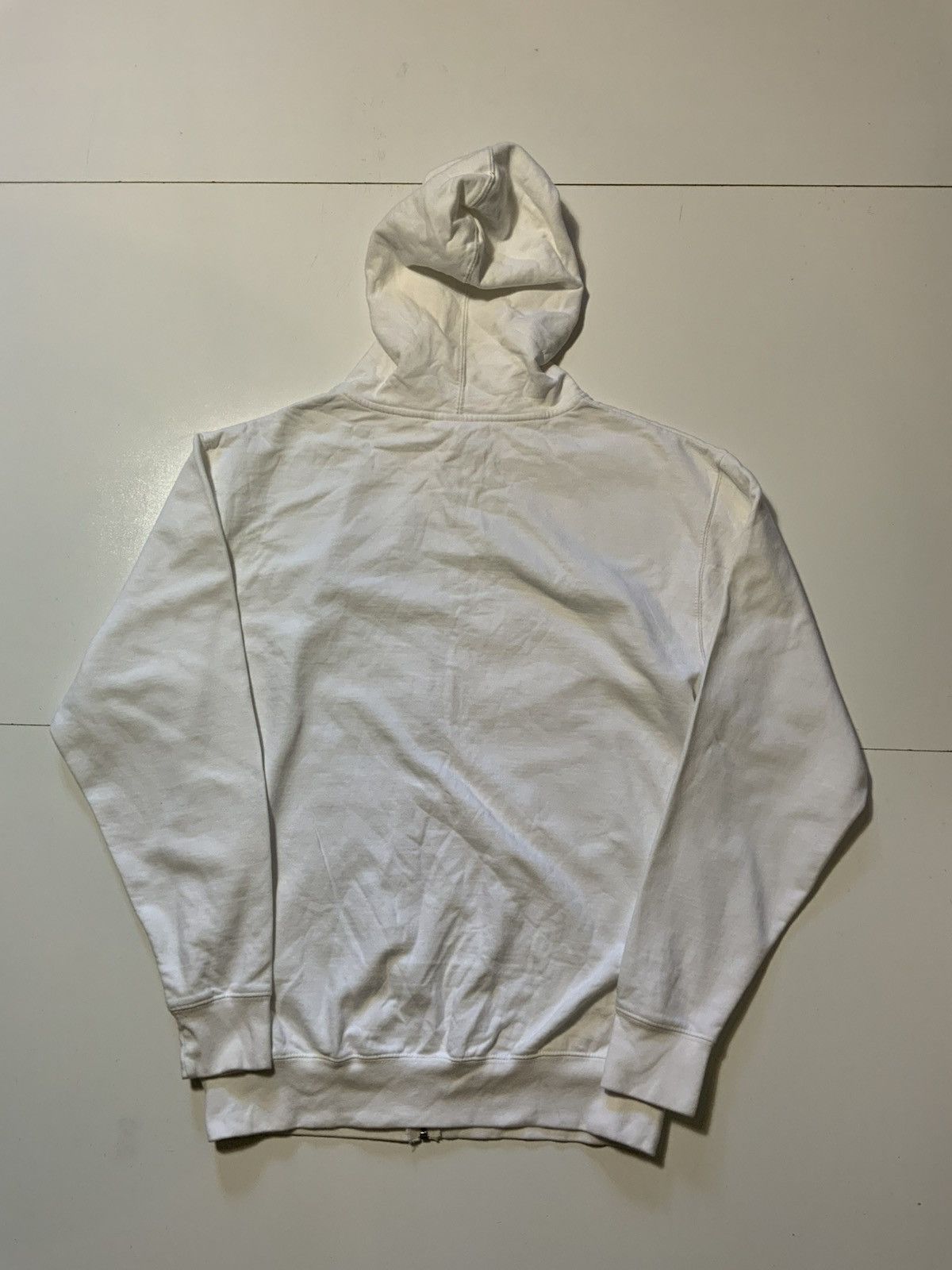 Independent Trading Co. Independent Trading Company Rodman New York Zip Hoodie Size US L / EU 52-54 / 3 - 2 Thumbnail
